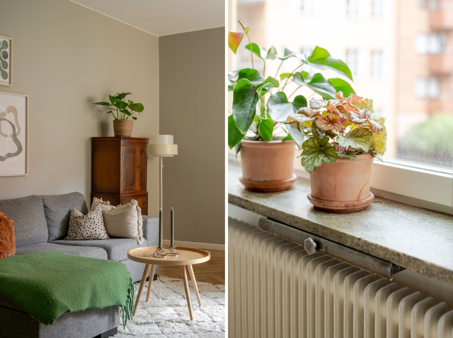 Bostadsbild från Sankt Göransgatan 70, Såld i Kungsholmen - Fridhemsplan, Stockholm