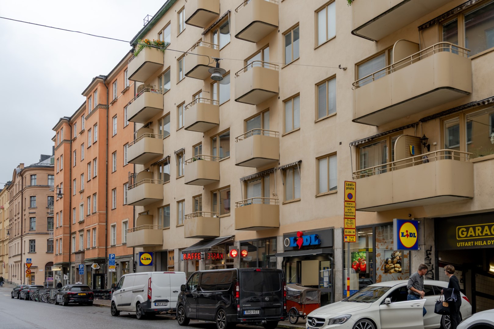 Bostadsbild från Sankt Göransgatan 70, Såld i Kungsholmen - Fridhemsplan, Stockholm