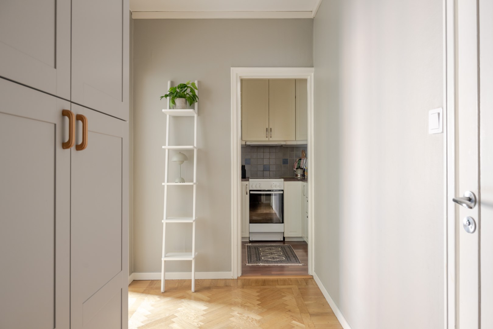 Bostadsbild från Sankt Göransgatan 70, Såld i Kungsholmen - Fridhemsplan, Stockholm