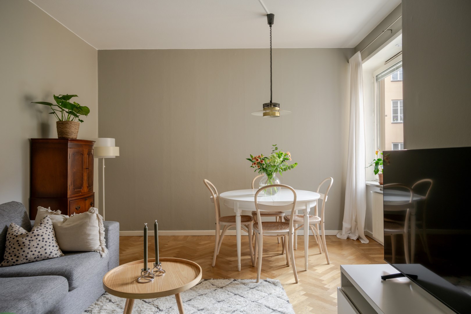 Bostadsbild från Sankt Göransgatan 70, Såld i Kungsholmen - Fridhemsplan, Stockholm