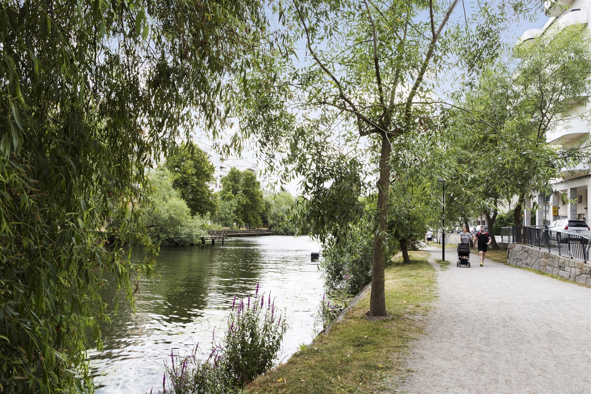Bostadsbild från Kungsholmsgatan 9, vån 2, Såld i Kungsholmen, Stockholm