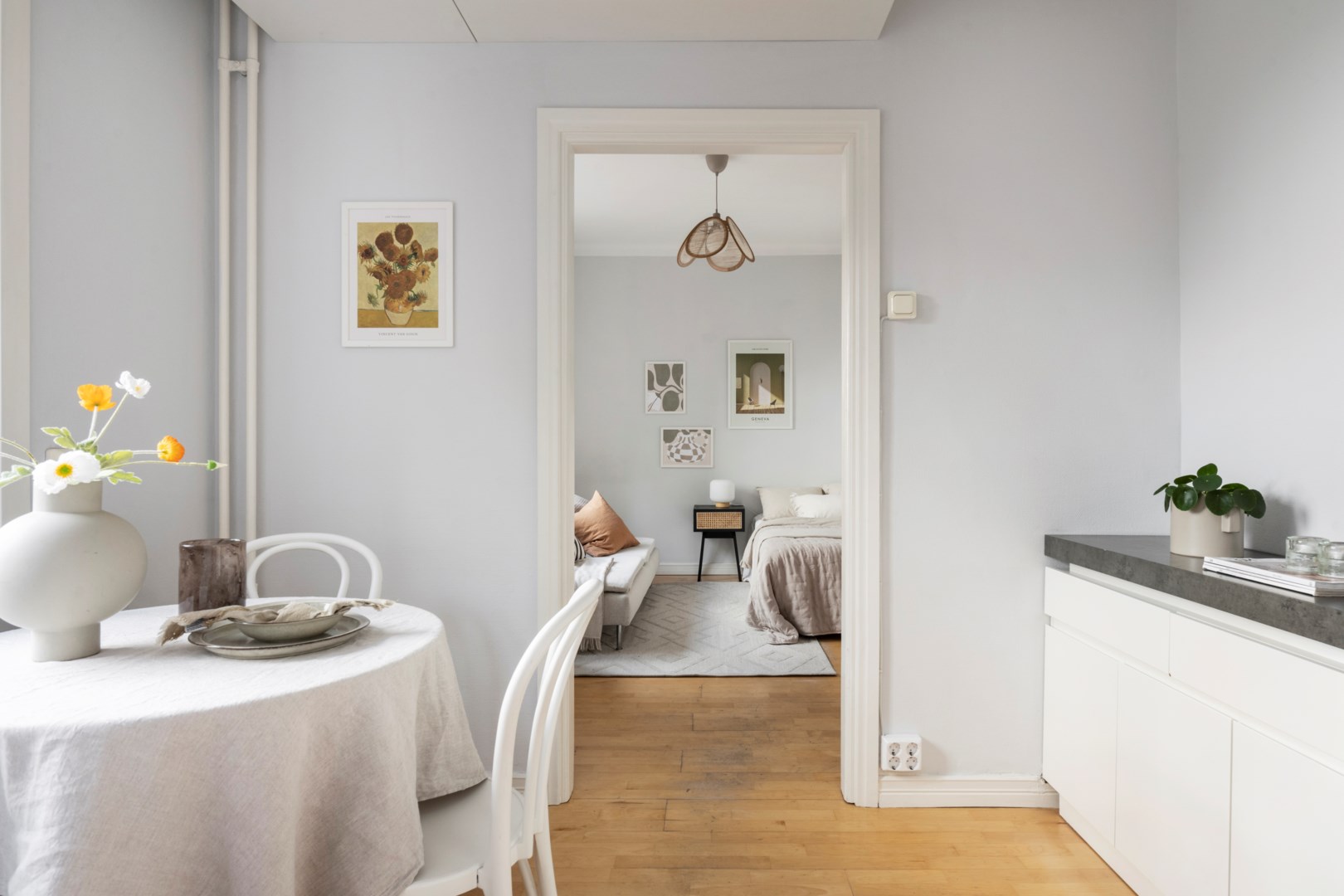 Bostadsbild från Kungsholmsgatan 9, vån 2, Såld i Kungsholmen, Stockholm