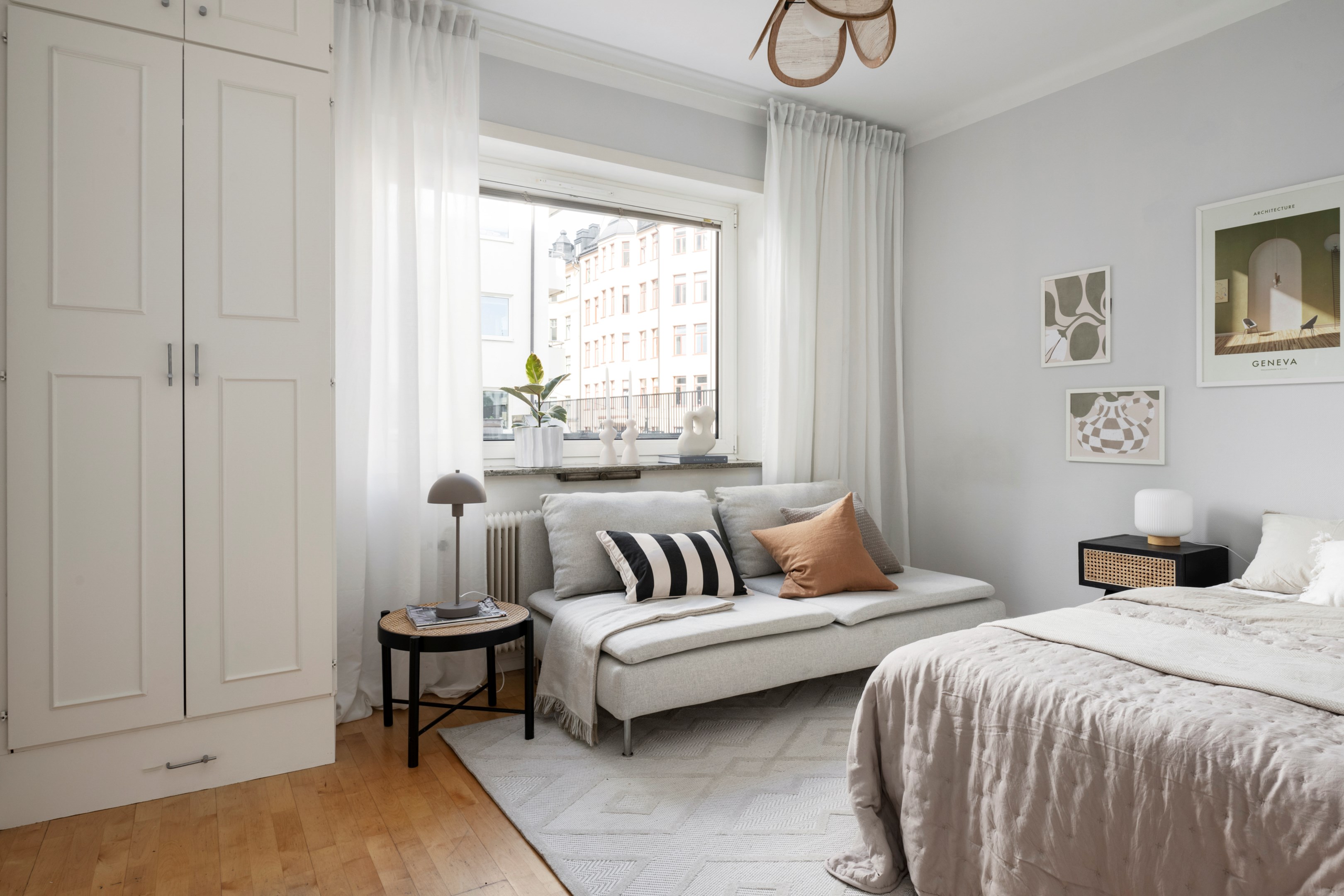 Bostadsbild från Kungsholmsgatan 9, vån 2, Såld i Kungsholmen, Stockholm