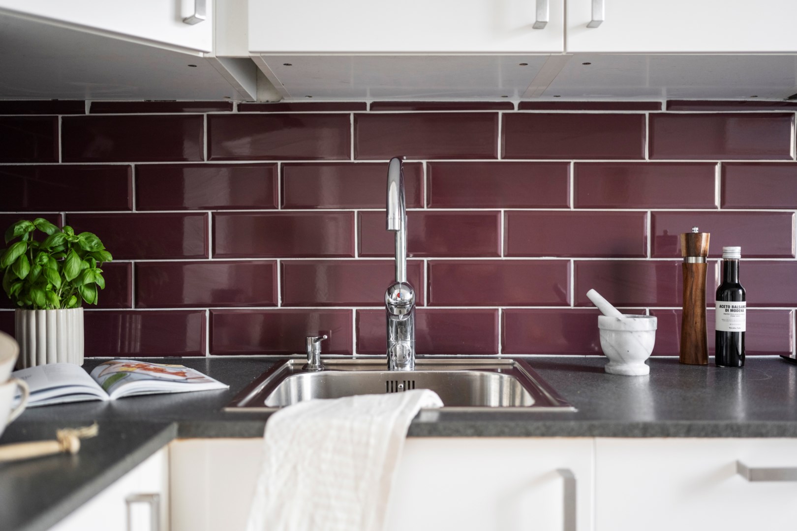 Bostadsbild från Kungsholmsgatan 9, vån 2, Såld i Kungsholmen, Stockholm