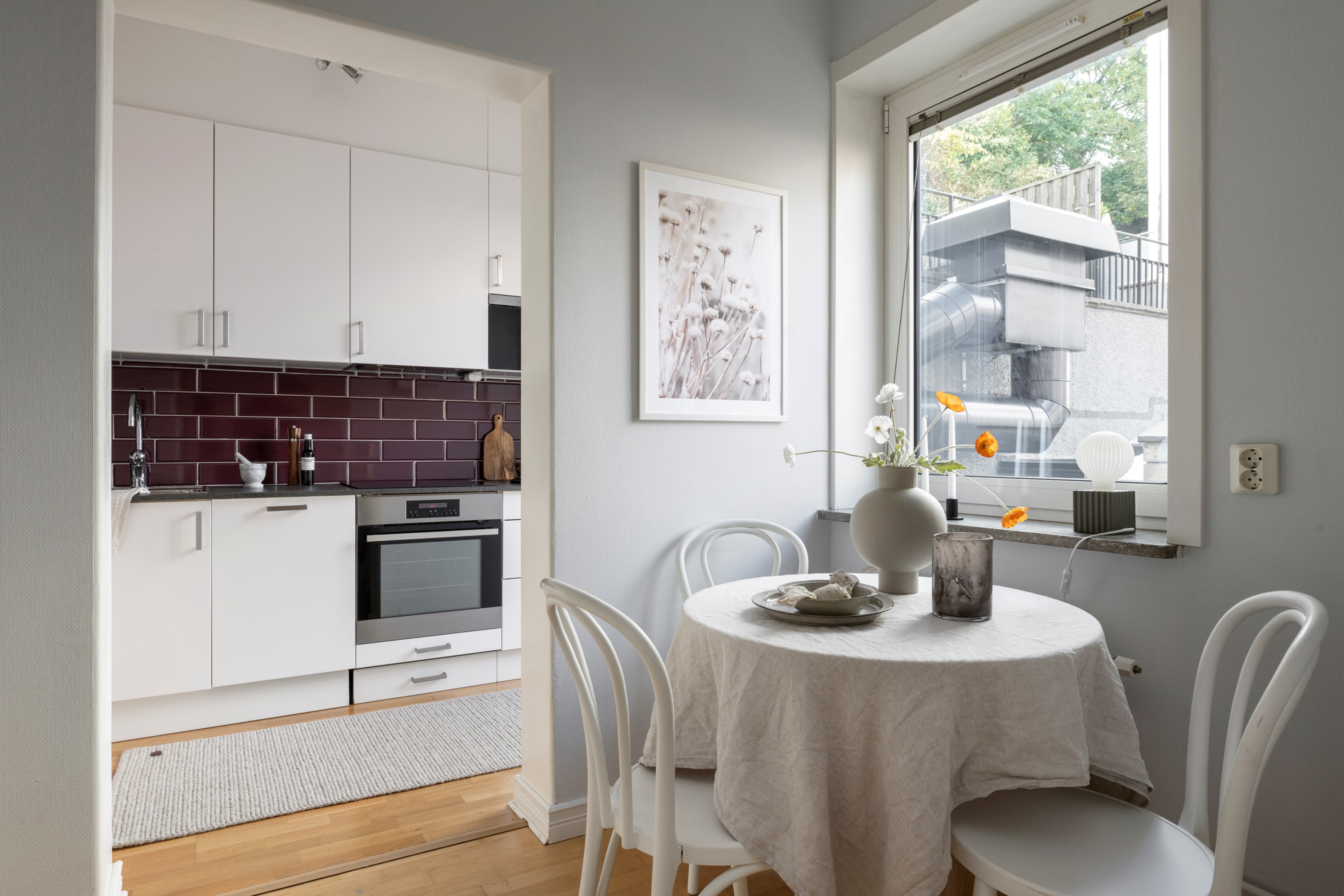 Bostadsbild från Kungsholmsgatan 9, vån 2, Såld i Kungsholmen, Stockholm