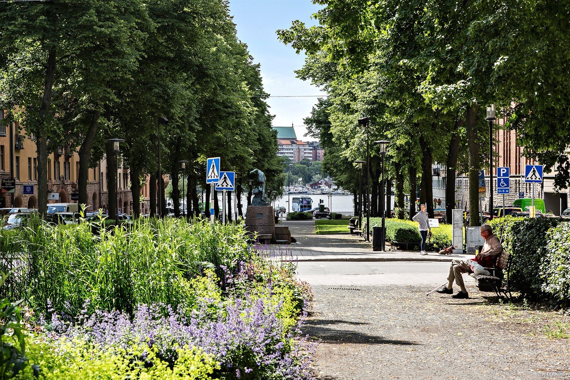 Bostadsbild från Kungsholmsgatan 9, vån 2, Såld i Kungsholmen, Stockholm