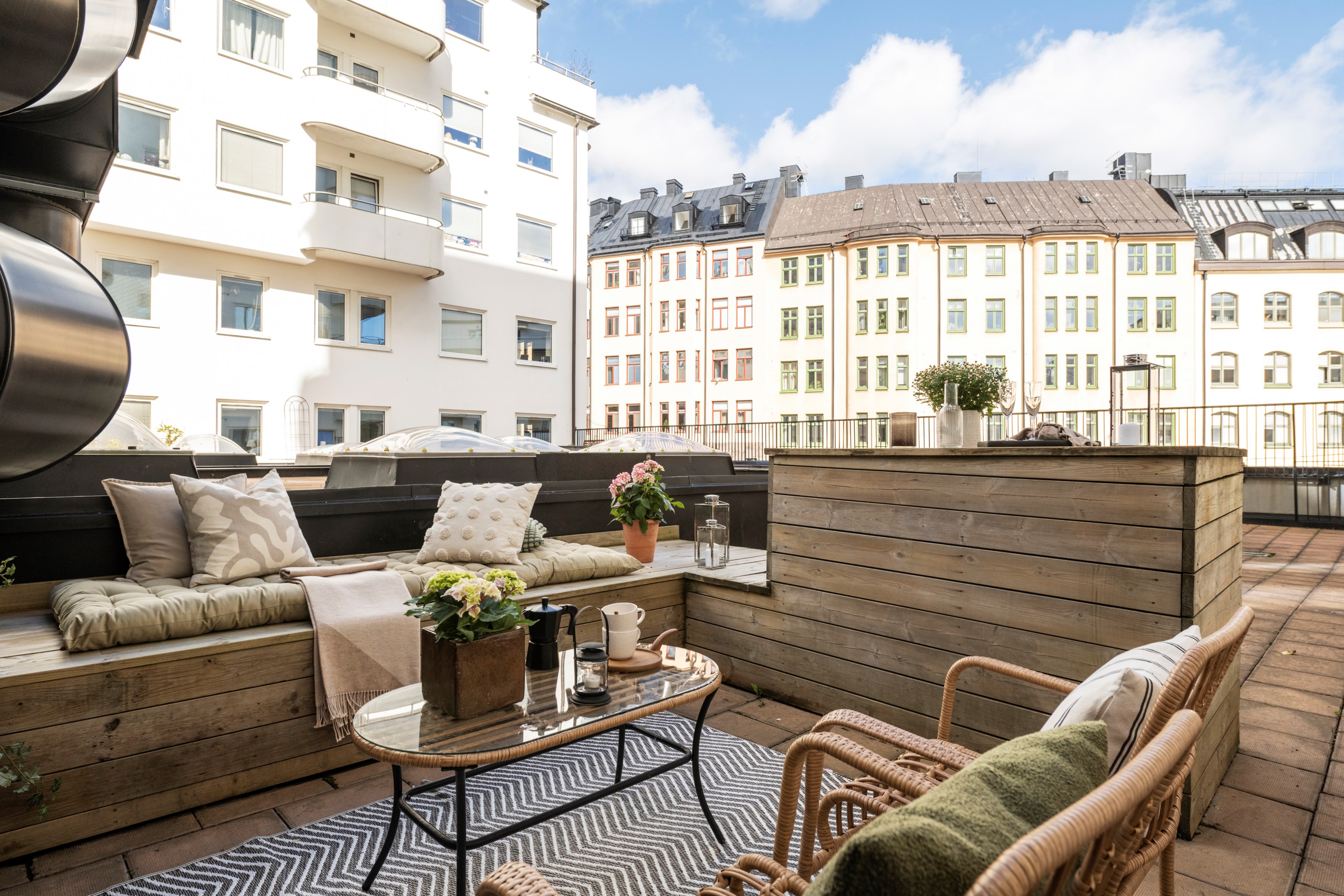 Bostadsbild från Kungsholmsgatan 9, vån 2, Såld i Kungsholmen, Stockholm