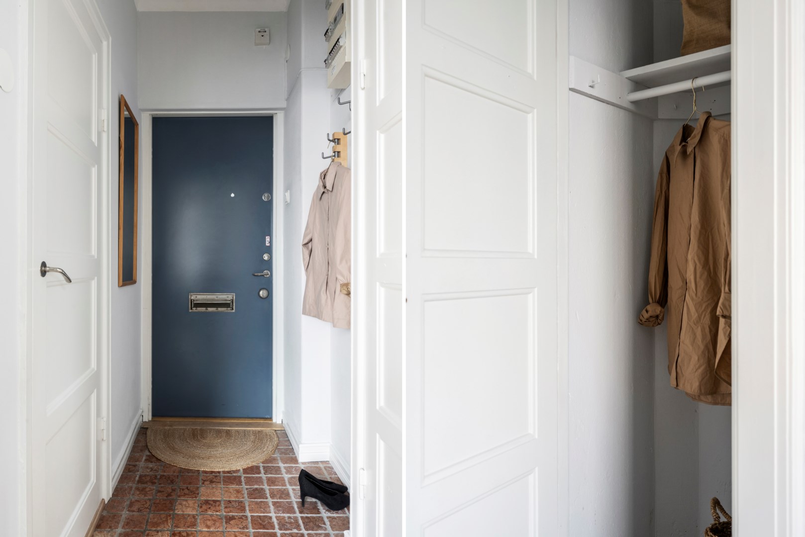 Bostadsbild från Kungsholmsgatan 9, vån 2, Såld i Kungsholmen, Stockholm