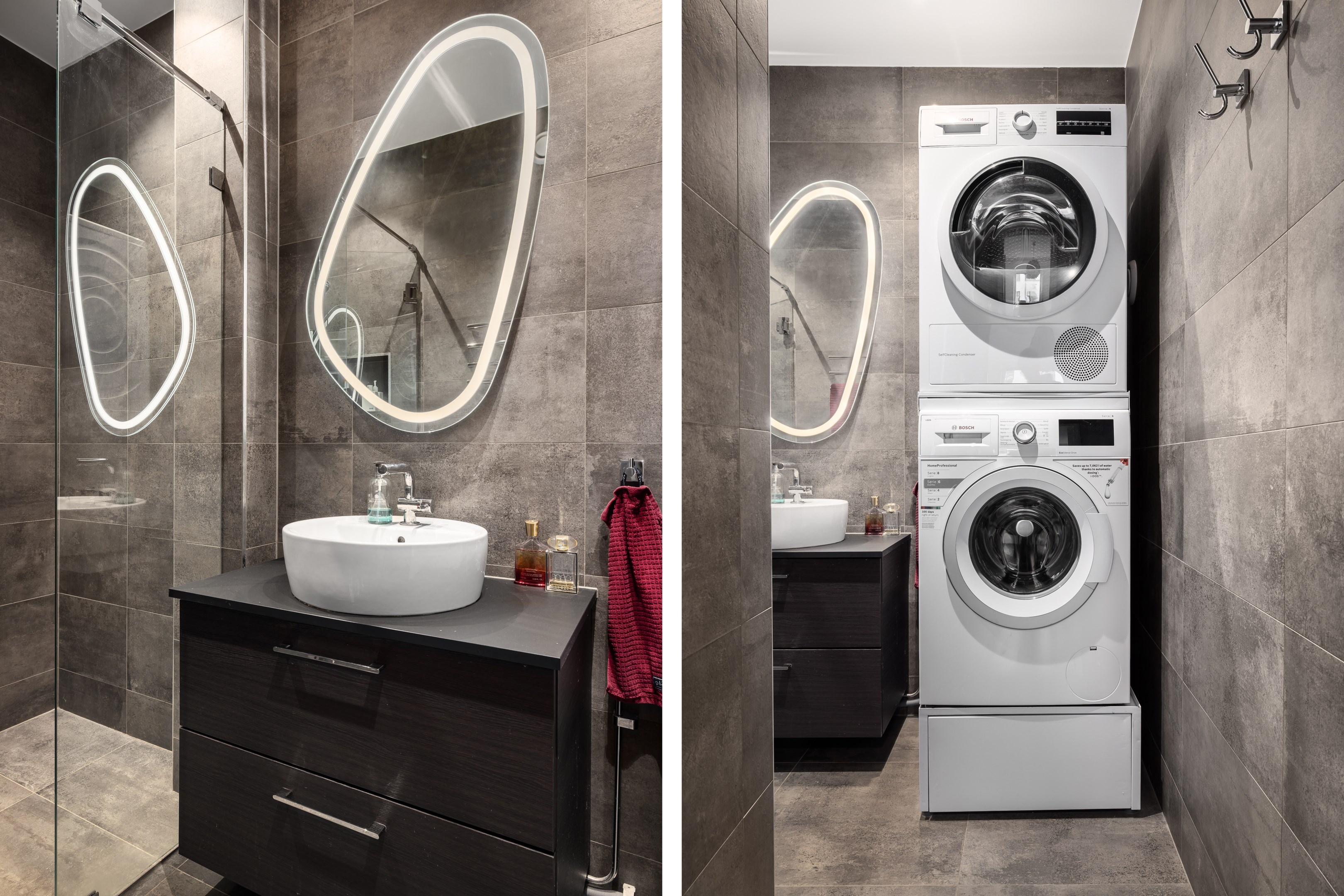 Bostadsbild från Hagagatan 4, Såld i Vasastan, Stockholm