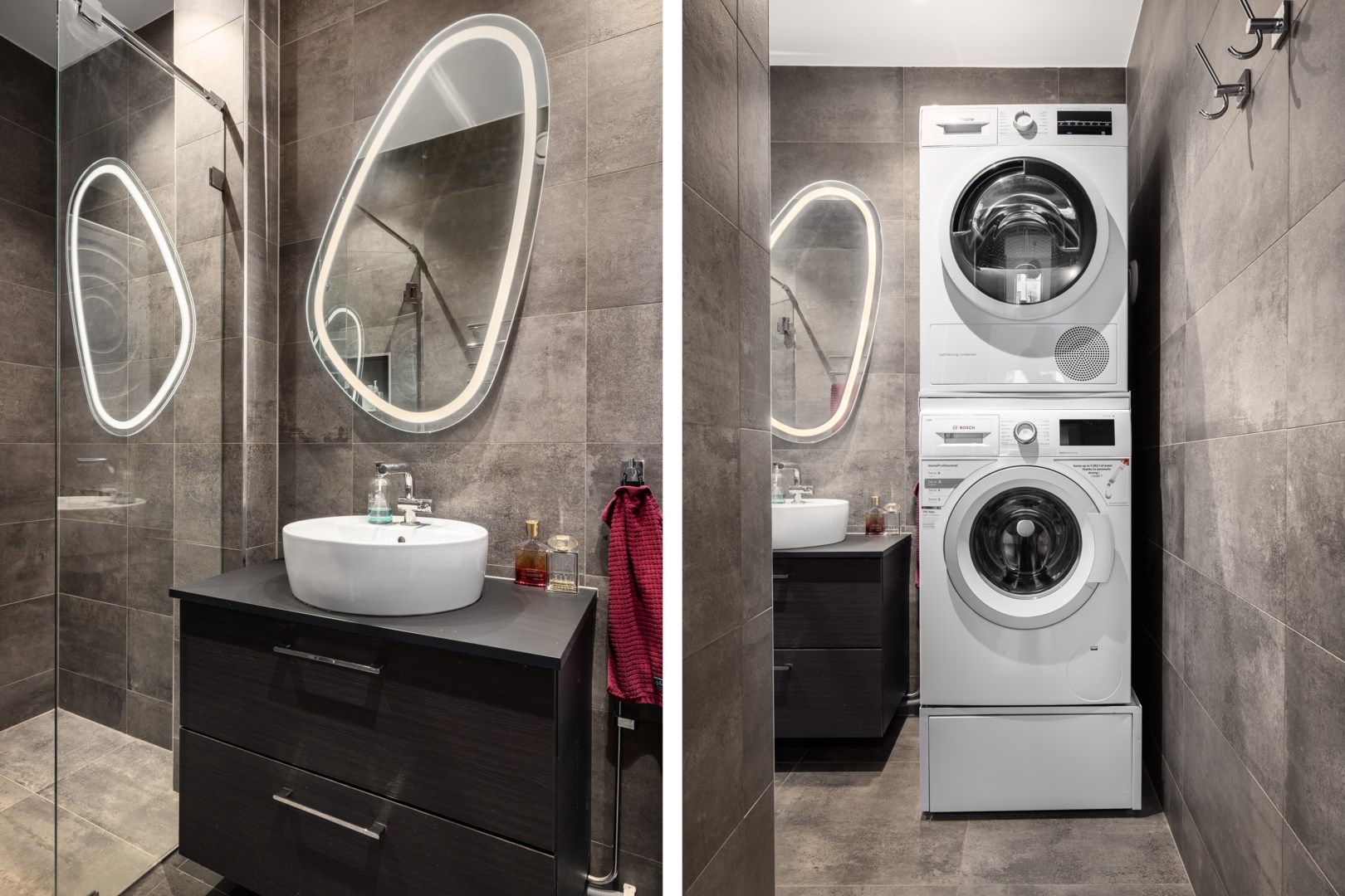 Bostadsbild från Hagagatan 4, Såld i Vasastan, Stockholm