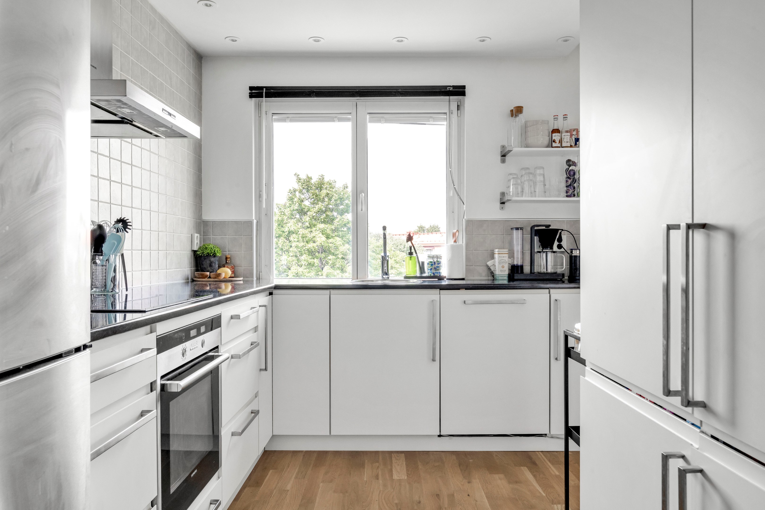 Bostadsbild från Apelgatan 6, Såld i Salabacke, Uppsala