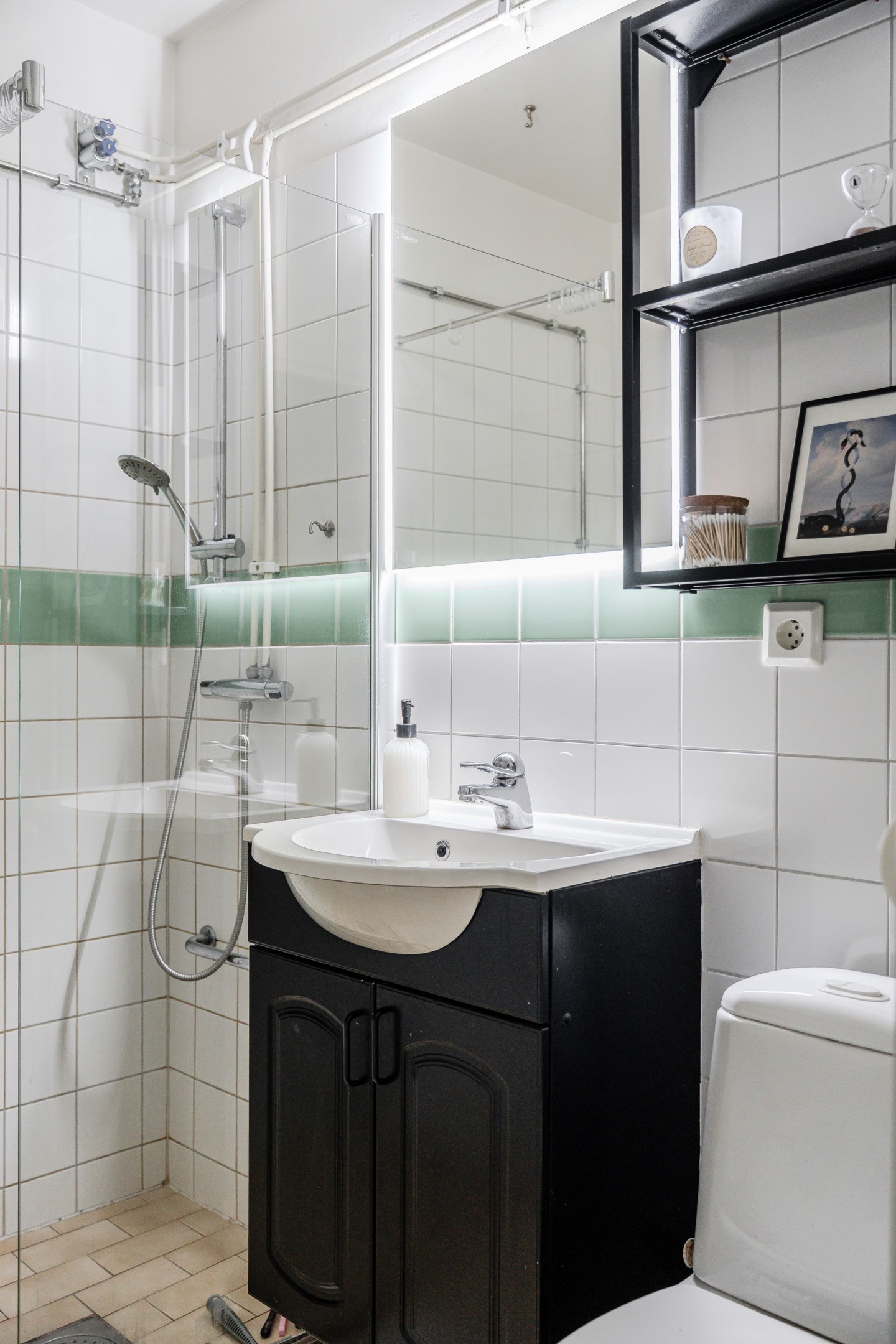 Bostadsbild från Apelgatan 6, Såld i Salabacke, Uppsala