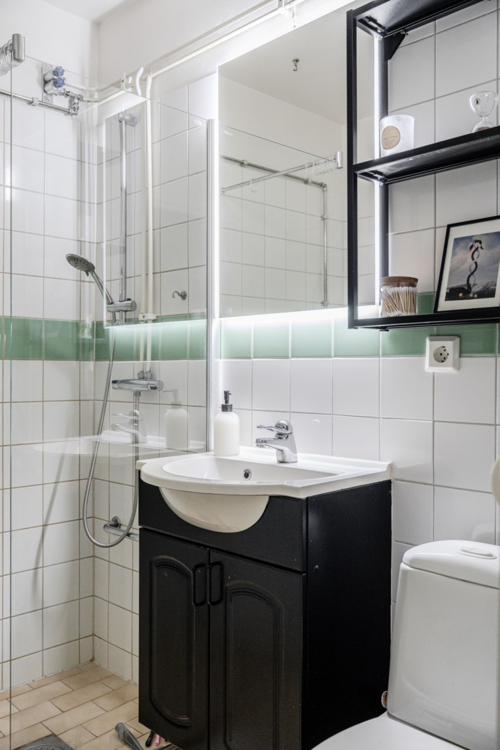 Bostadsbild från Apelgatan 6, Kommande i Salabacke, Uppsala