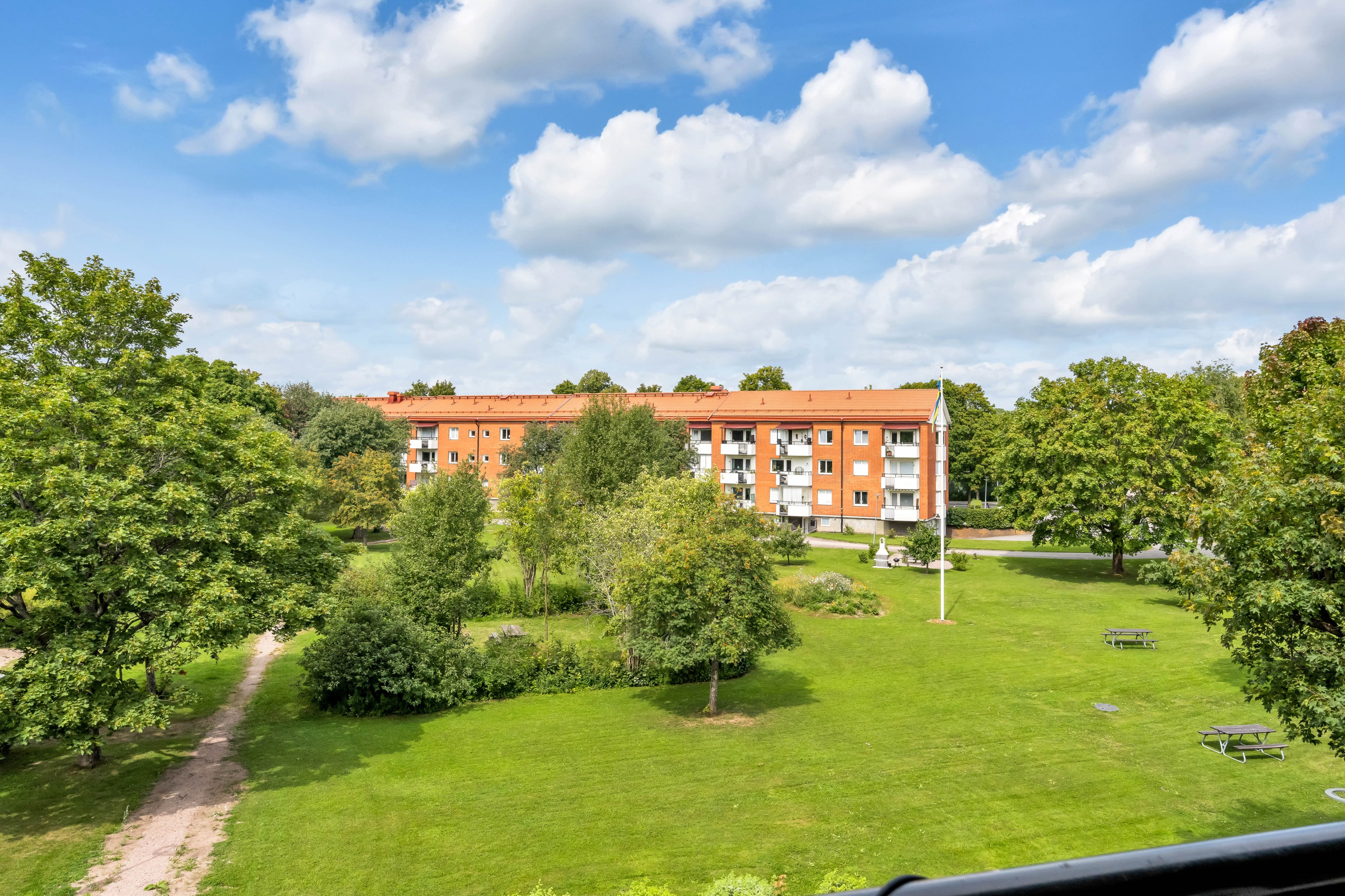 Bostadsbild från Apelgatan 6, Såld i Salabacke, Uppsala