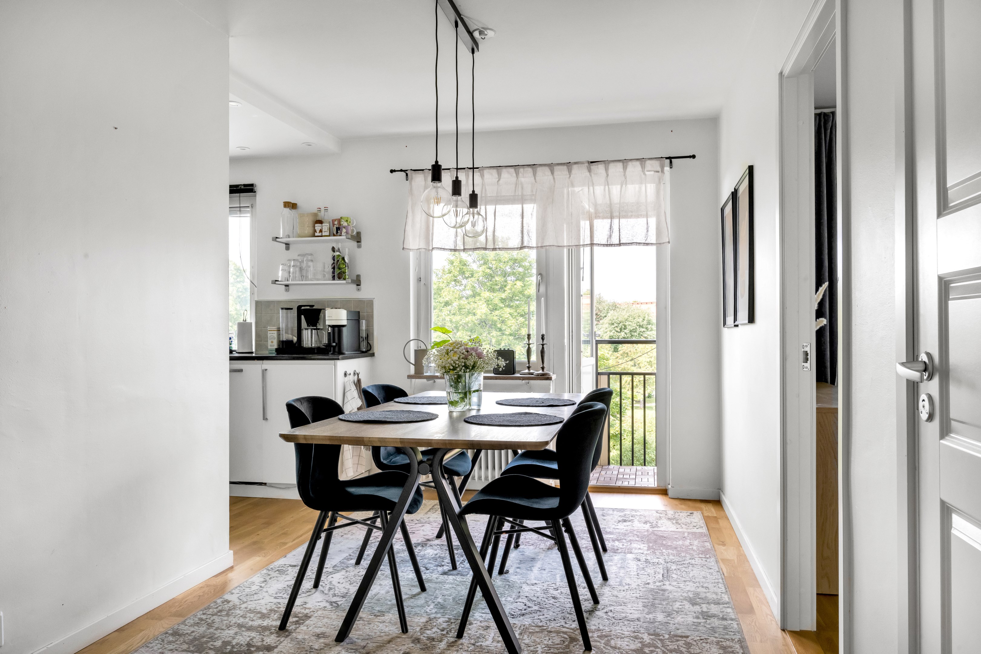 Bostadsbild från Apelgatan 6, Såld i Salabacke, Uppsala