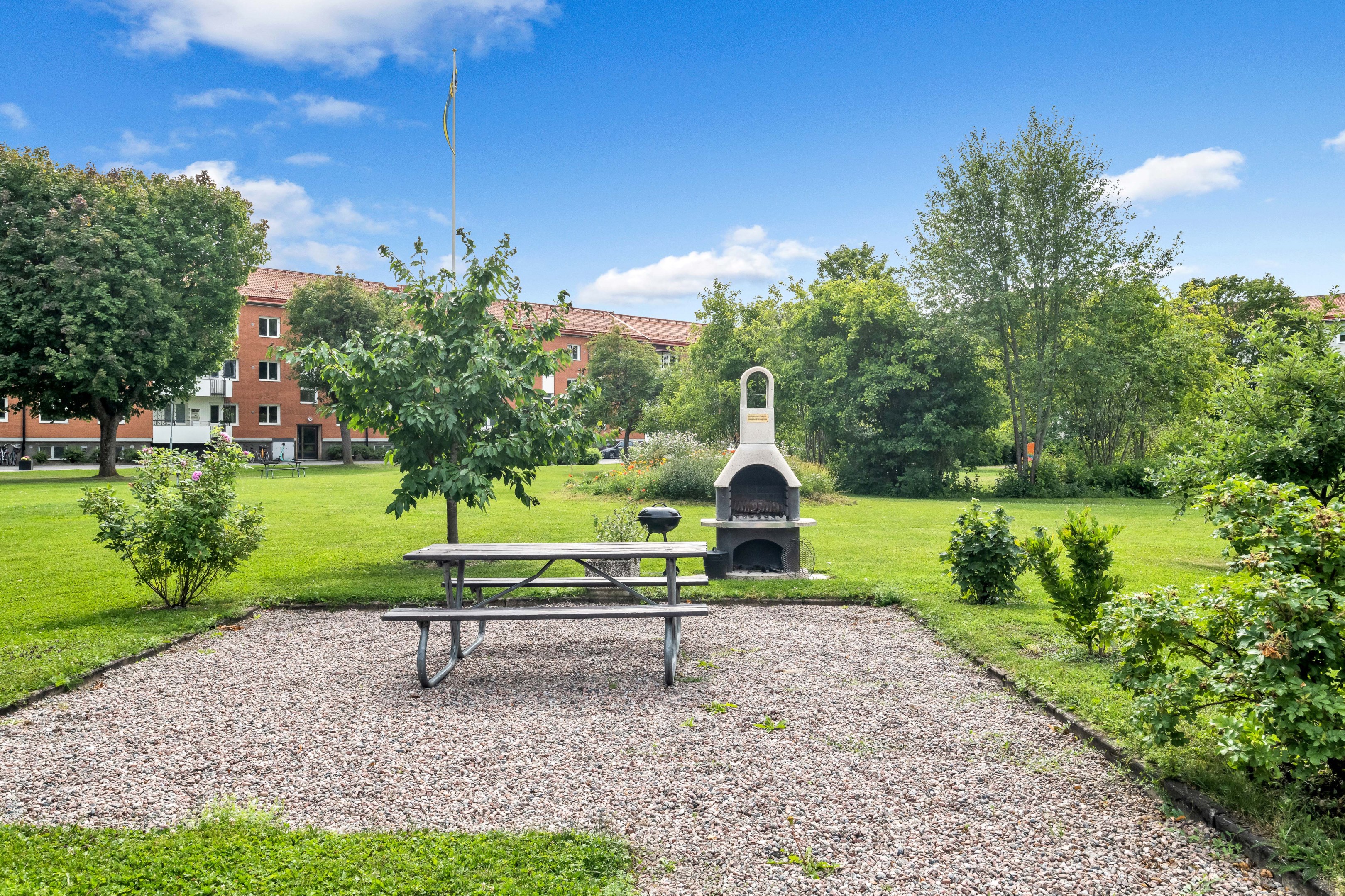 Bostadsbild från Apelgatan 6, Såld i Salabacke, Uppsala