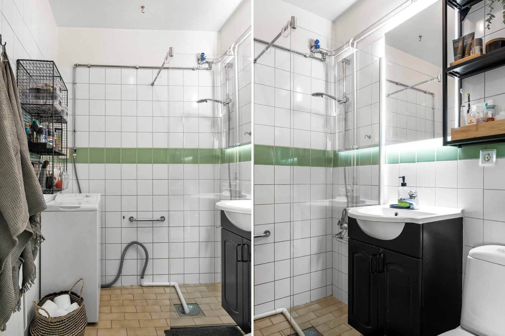 Bostadsbild från Apelgatan 6, Kommande i Salabacke, Uppsala