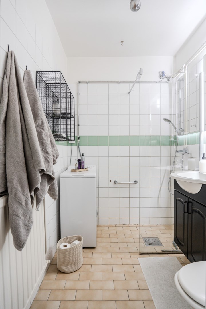 Bostadsbild från Apelgatan 6, Kommande i Salabacke, Uppsala