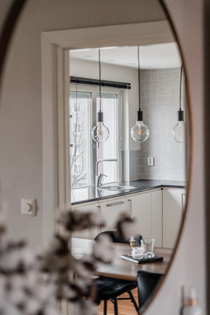 Bostadsbild från Apelgatan 6, Kommande i Salabacke, Uppsala