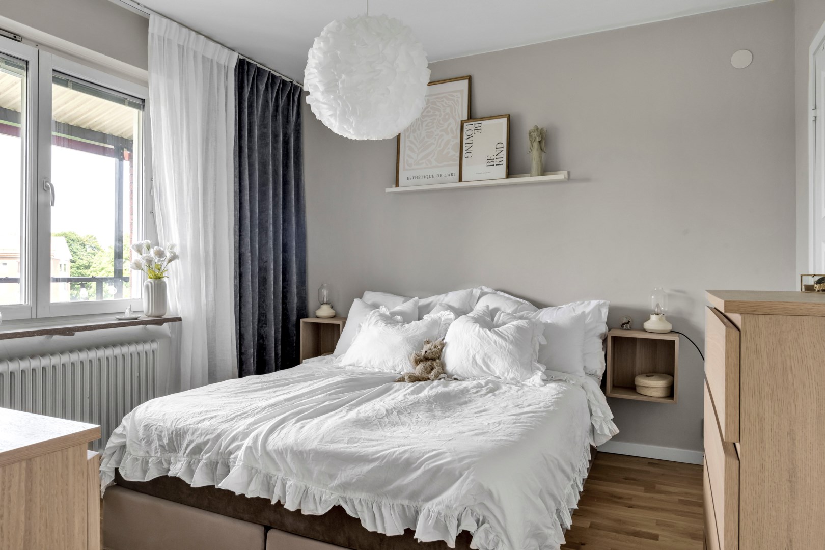 Bostadsbild från Apelgatan 6, Kommande i Salabacke, Uppsala