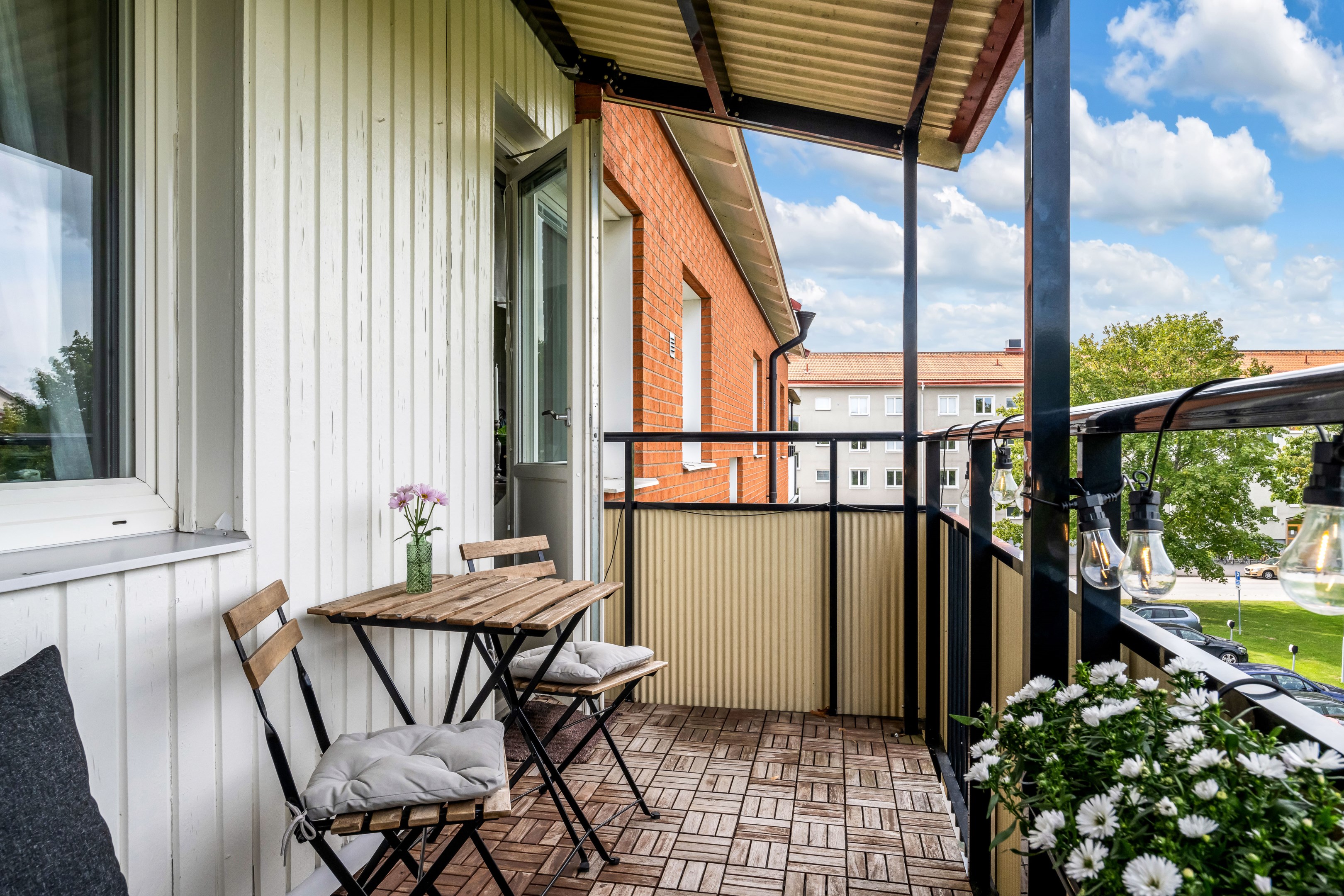 Bostadsbild från Apelgatan 6, Såld i Salabacke, Uppsala