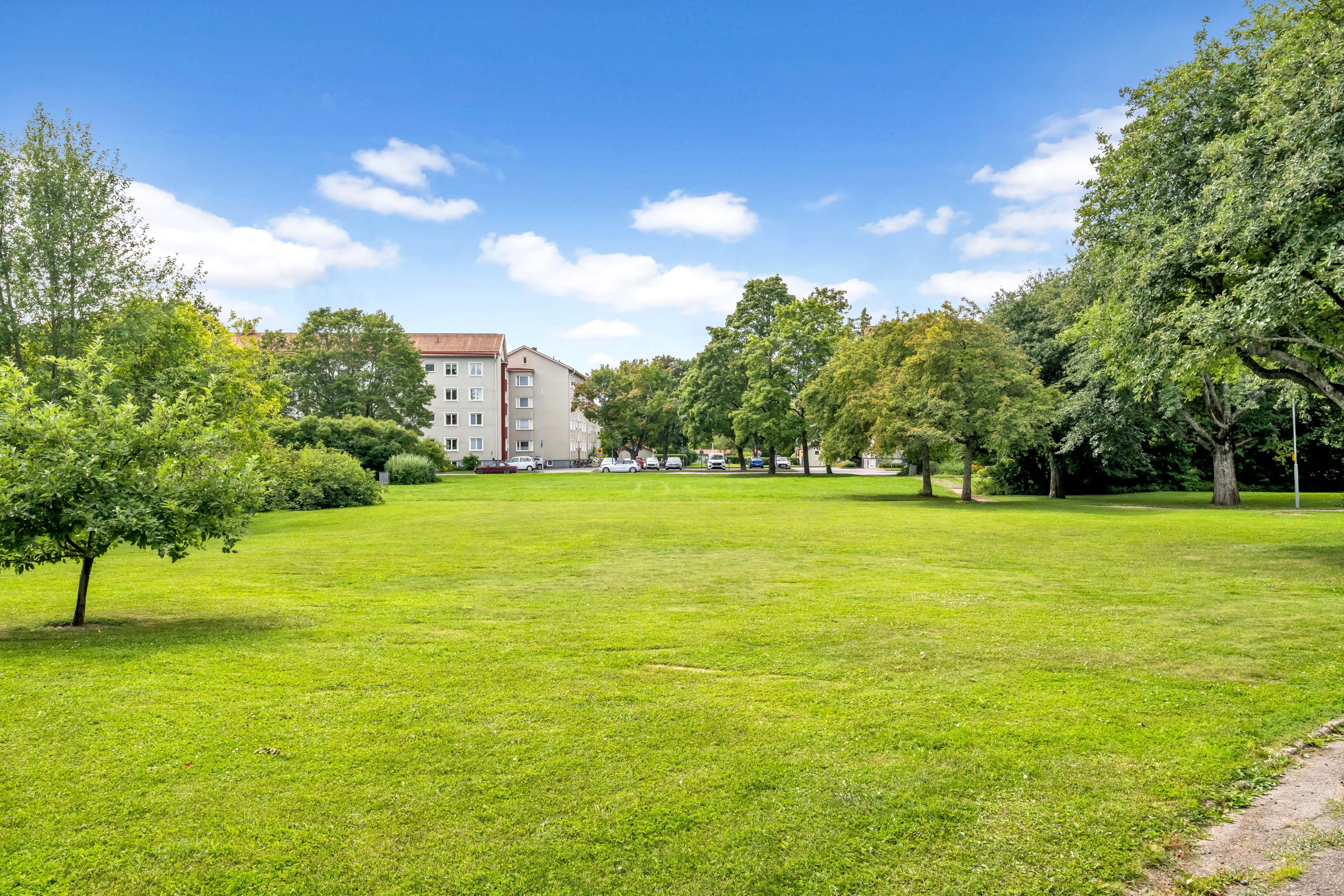 Bostadsbild från Apelgatan 6, Såld i Salabacke, Uppsala