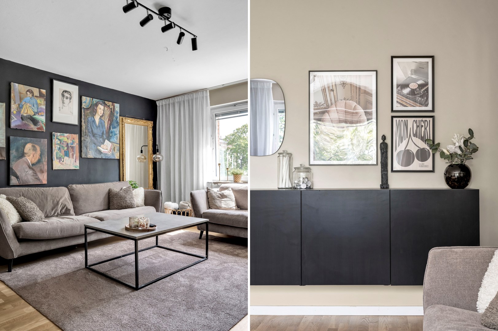 Bostadsbild från Apelgatan 6, Kommande i Salabacke, Uppsala