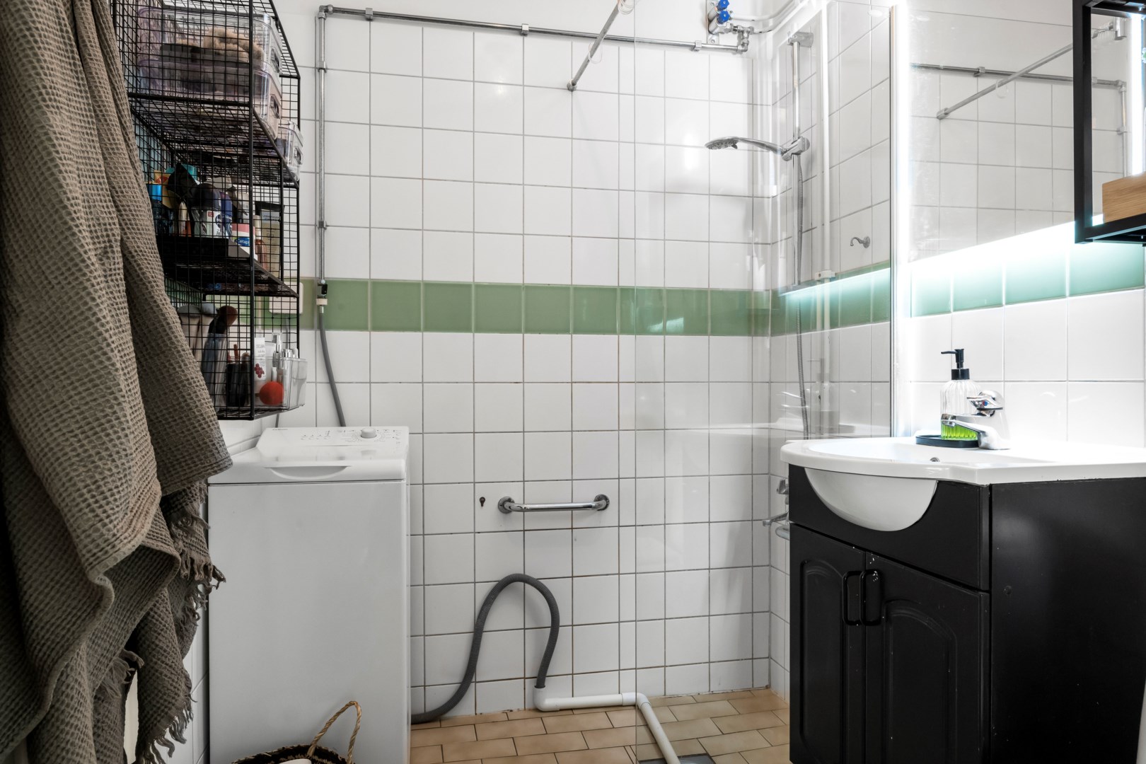 Bostadsbild från Apelgatan 6, Kommande i Salabacke, Uppsala