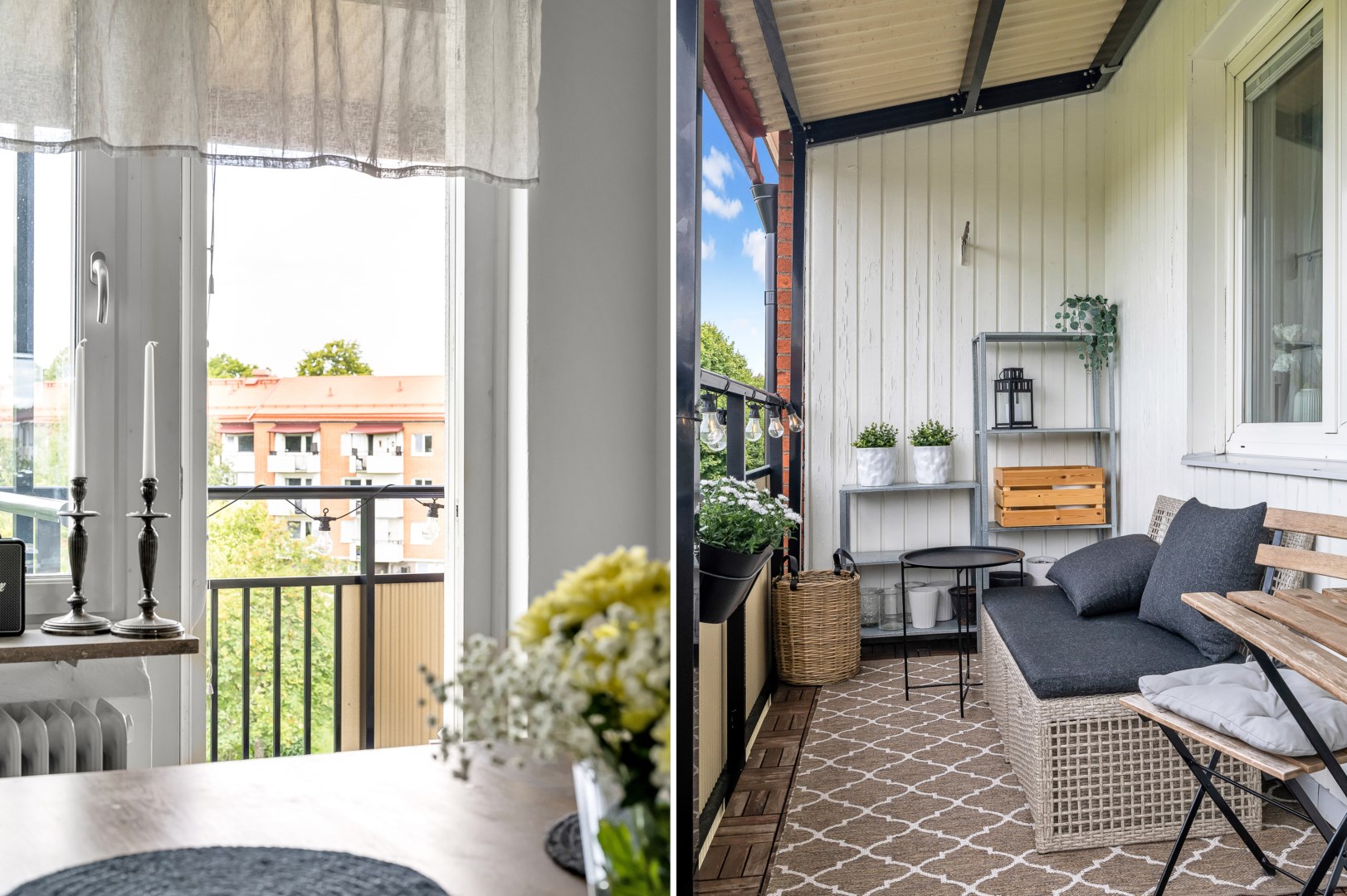 Bostadsbild från Apelgatan 6, Kommande i Salabacke, Uppsala