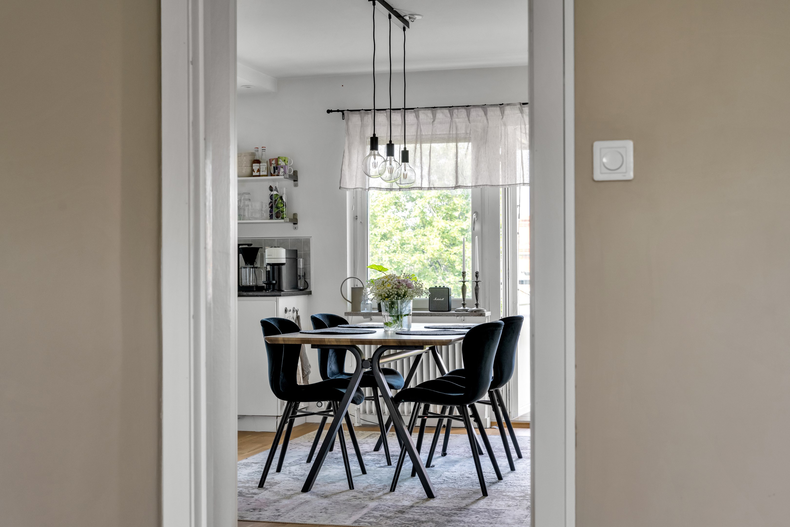 Bostadsbild från Apelgatan 6, Såld i Salabacke, Uppsala