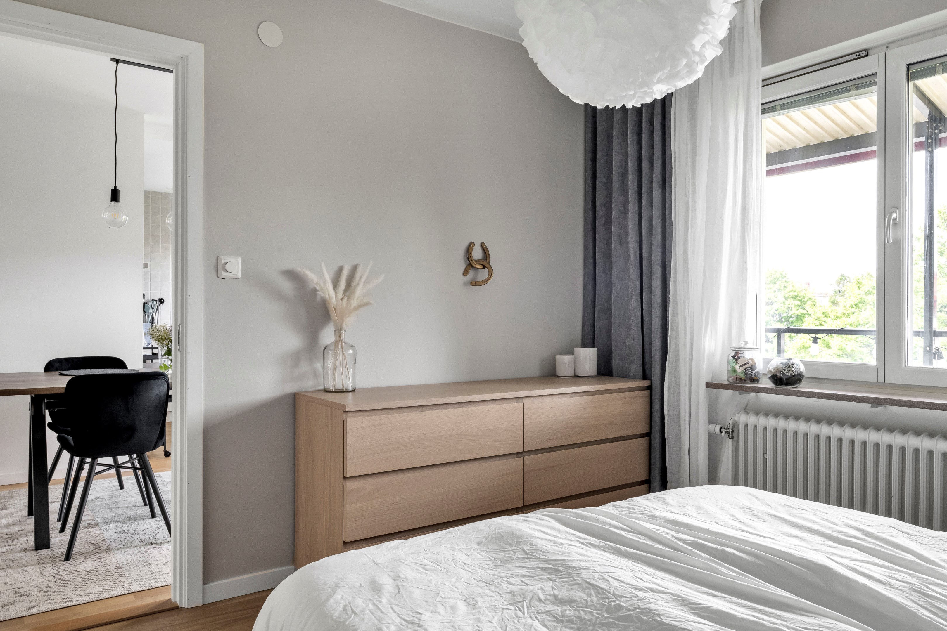 Bostadsbild från Apelgatan 6, Såld i Salabacke, Uppsala