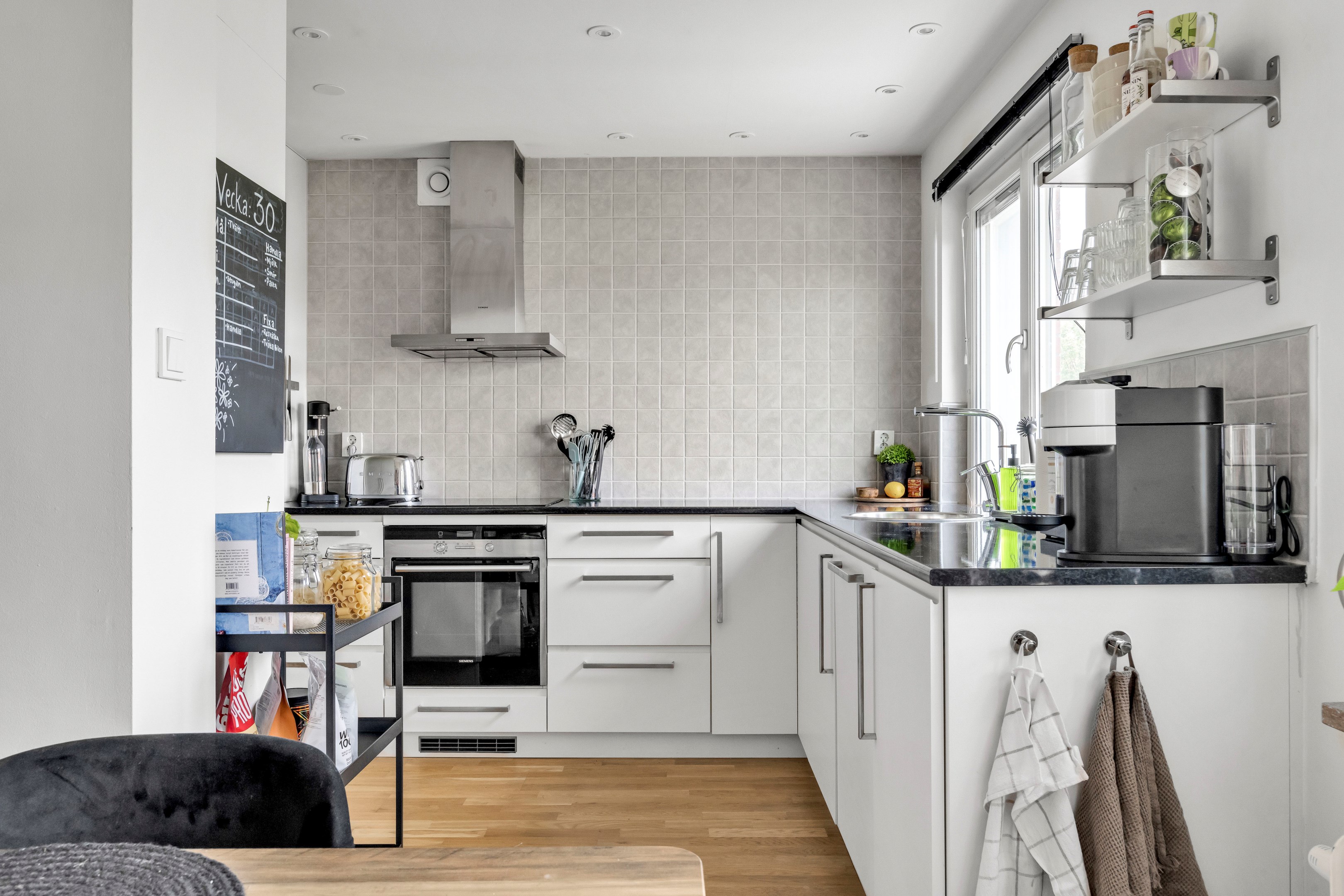 Bostadsbild från Apelgatan 6, Såld i Salabacke, Uppsala