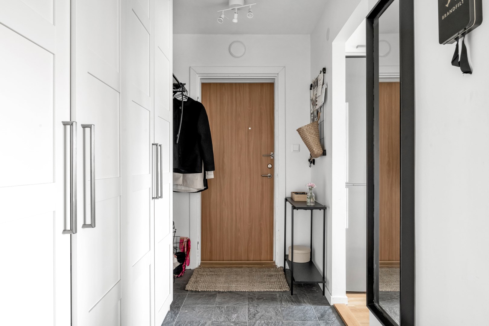 Bostadsbild från Apelgatan 6, Kommande i Salabacke, Uppsala