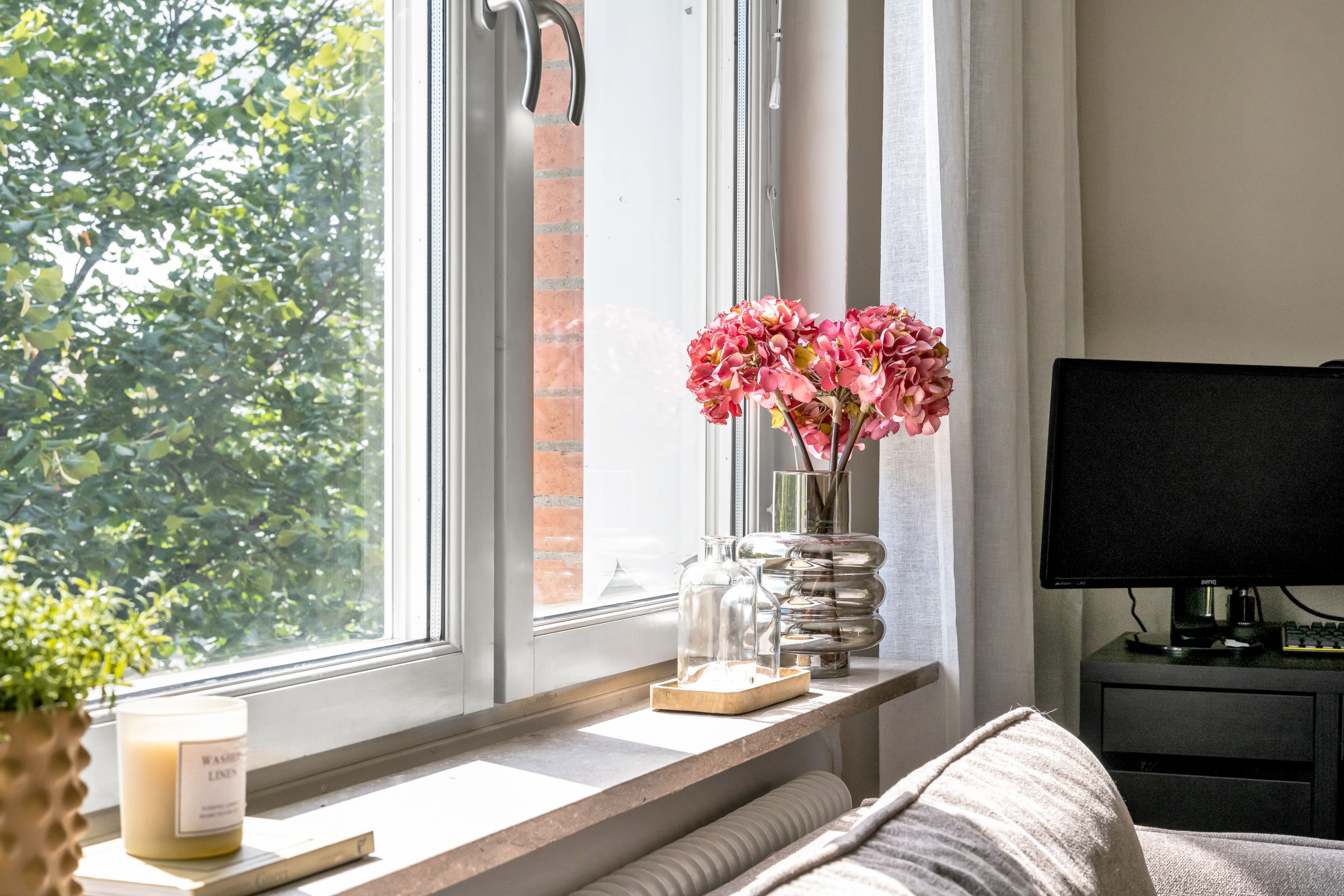 Bostadsbild från Apelgatan 6, Såld i Salabacke, Uppsala