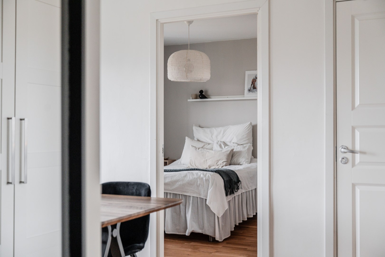 Bostadsbild från Apelgatan 6, Kommande i Salabacke, Uppsala