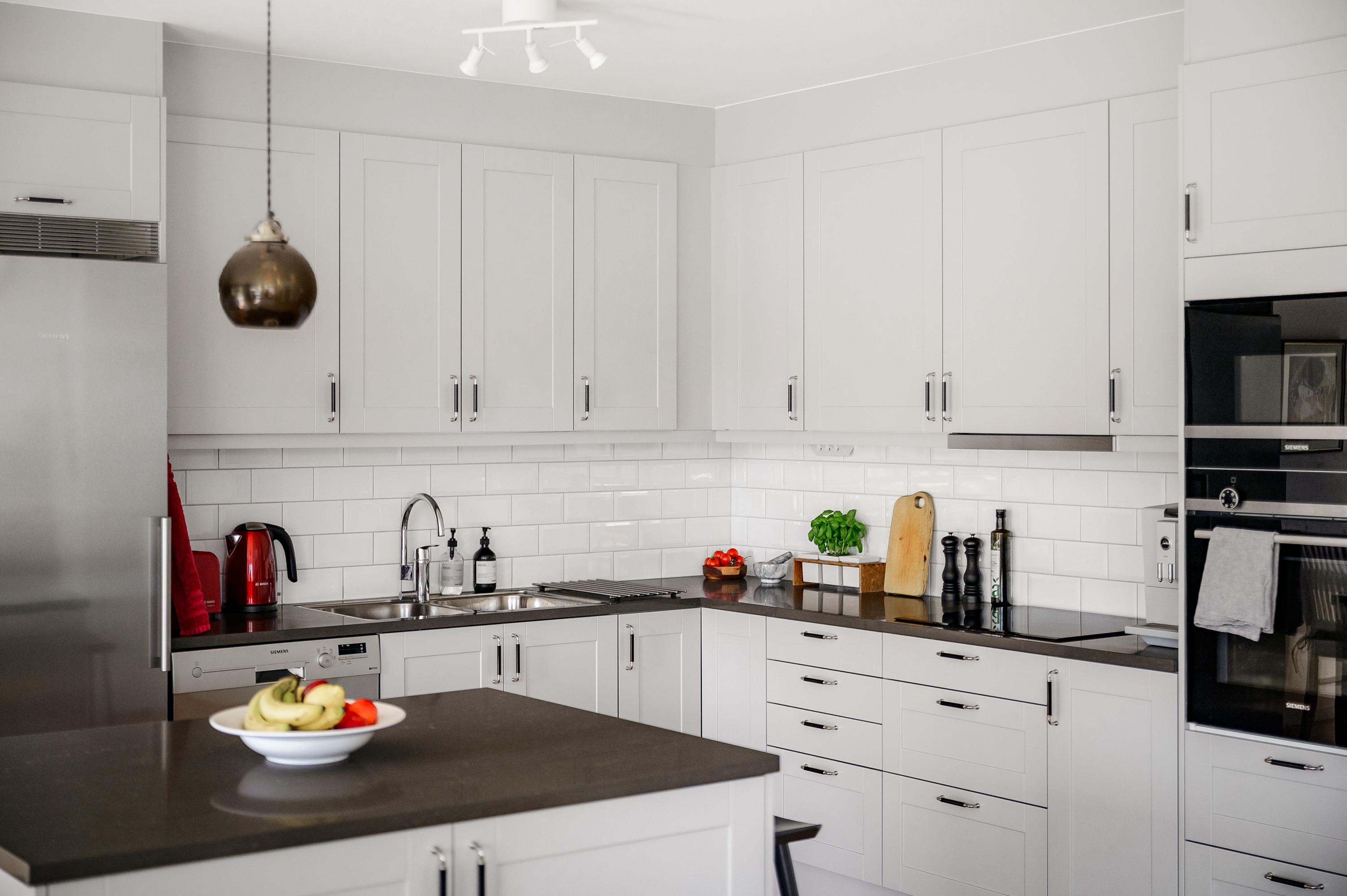 Bostadsbild från Moravägen 3H, Kommande i Norra Lännersta, Nacka