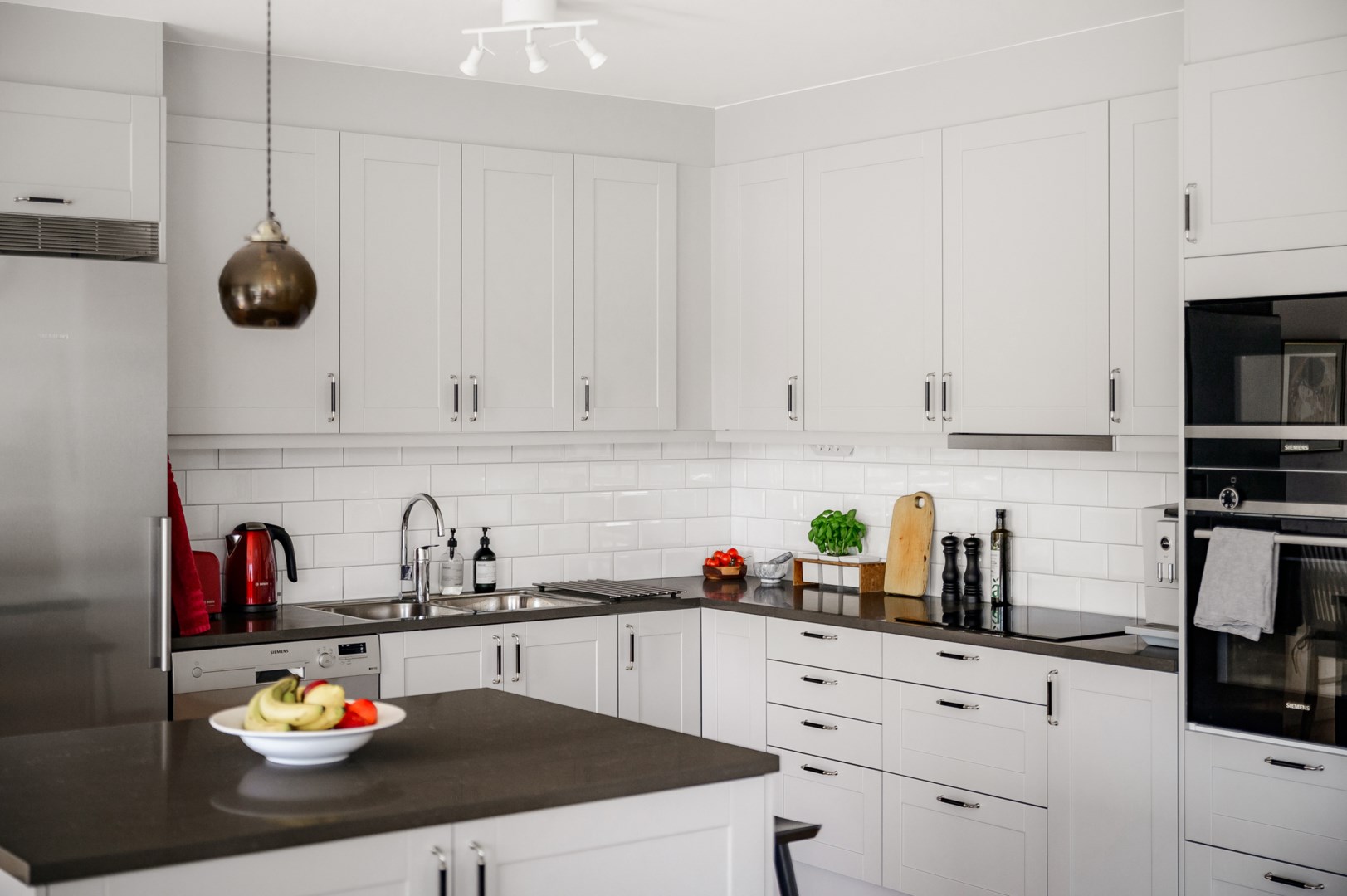 Bostadsbild från Moravägen 3H, Kommande i Norra Lännersta, Nacka