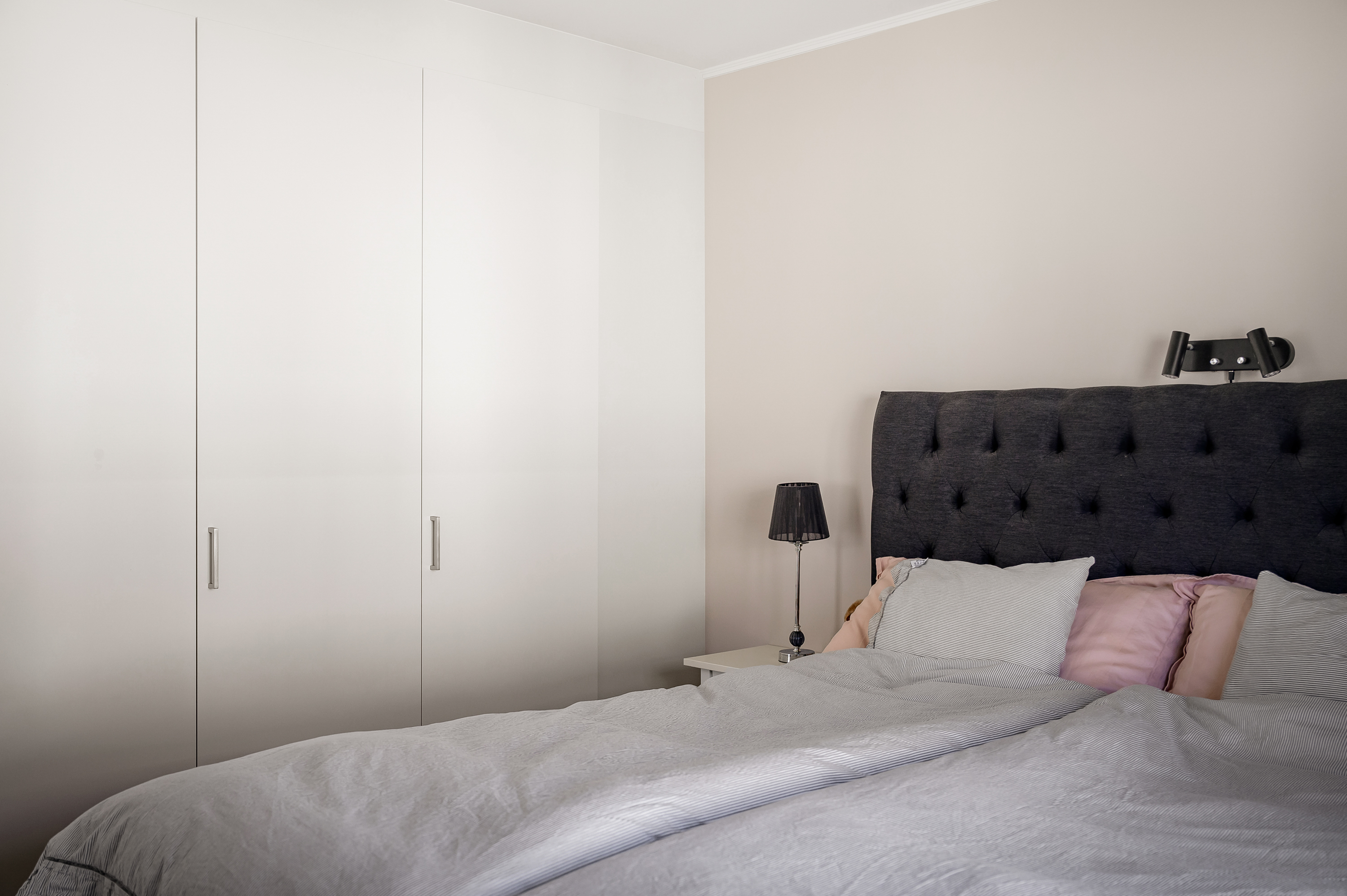 Bostadsbild från Moravägen 3H, Kommande i Norra Lännersta, Nacka