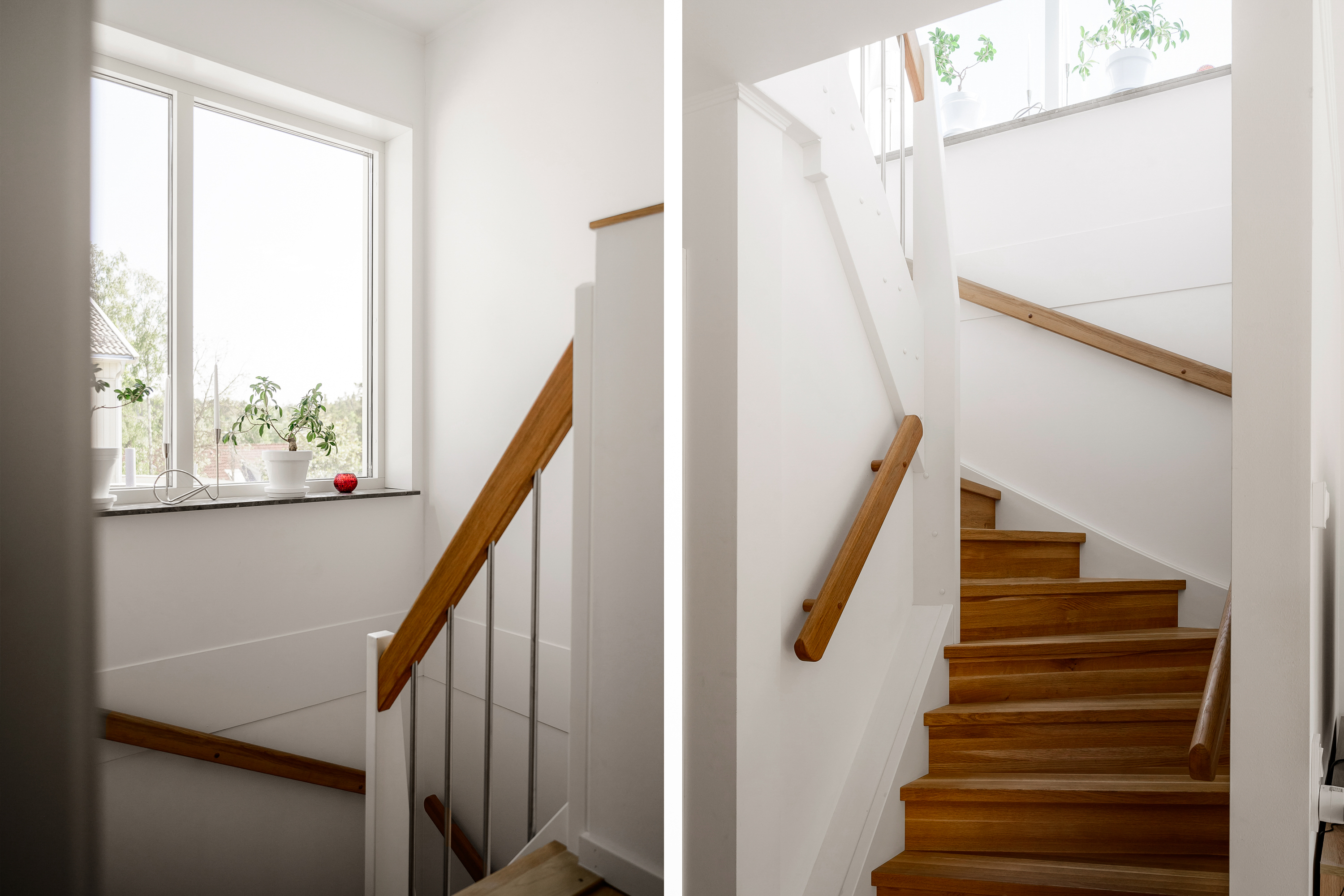 Bostadsbild från Moravägen 3H, Kommande i Norra Lännersta, Nacka