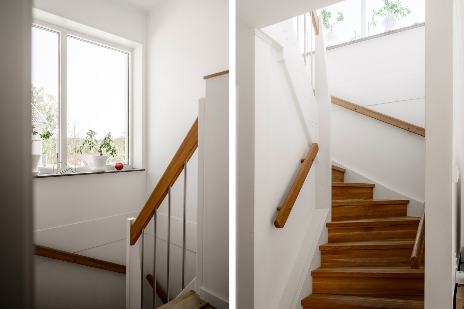 Bostadsbild från Moravägen 3H, Kommande i Norra Lännersta, Nacka