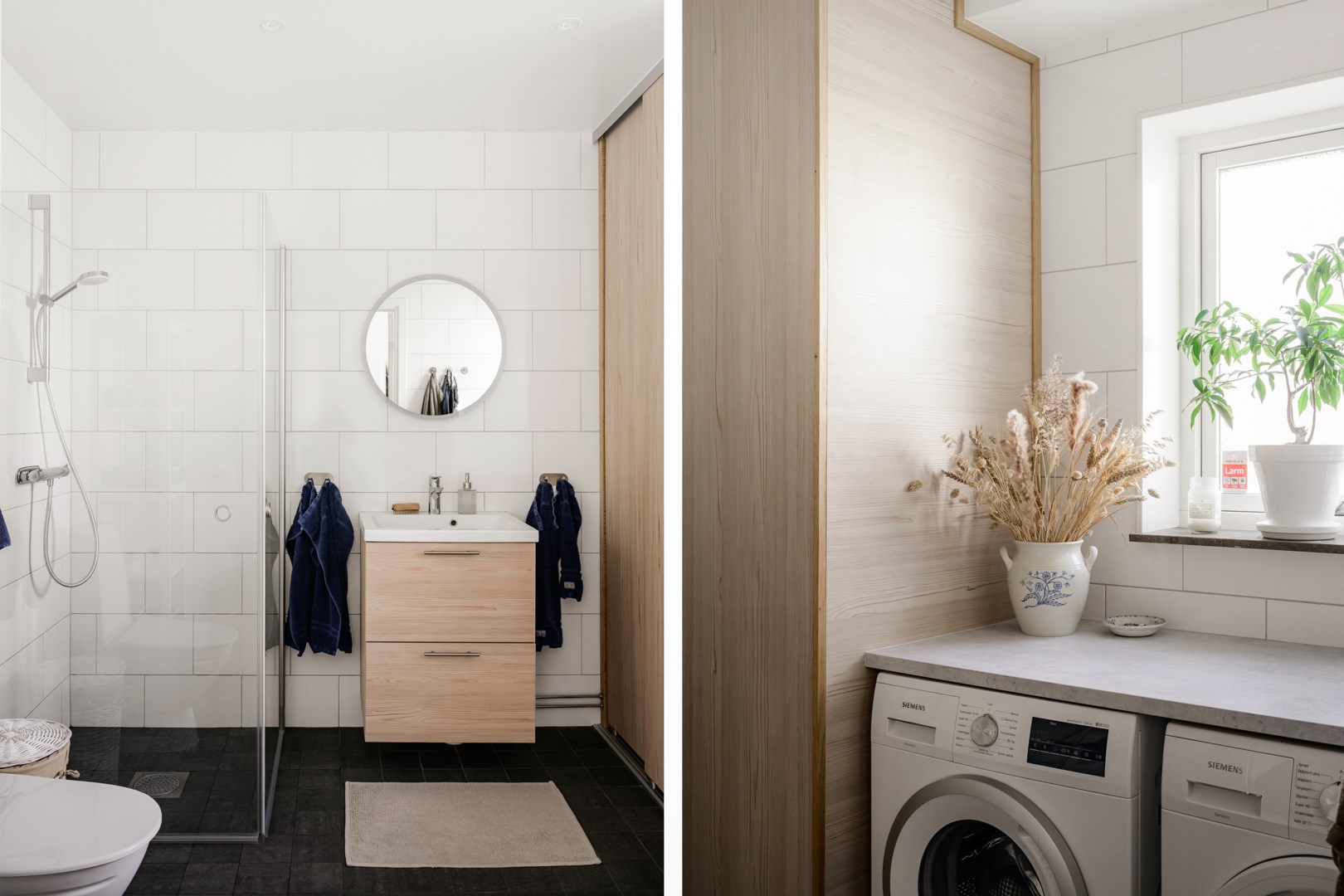 Bostadsbild från Moravägen 3H, Kommande i Norra Lännersta, Nacka