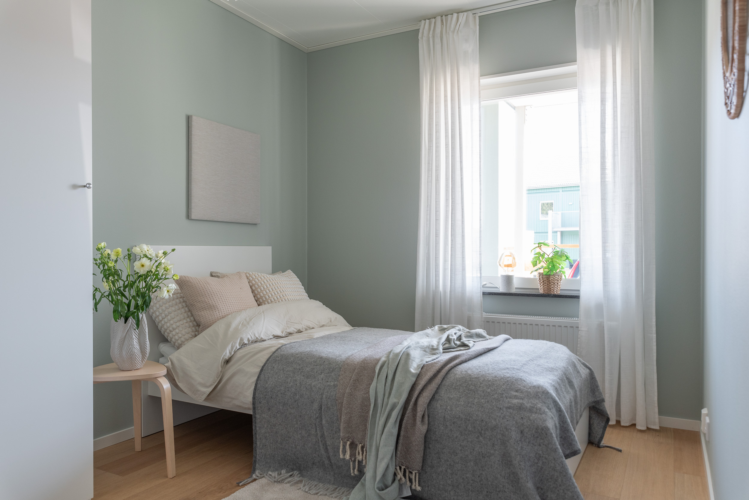 Bostadsbild från Ängsmarksvägen 33A, Såld i Gånsta, Enköping