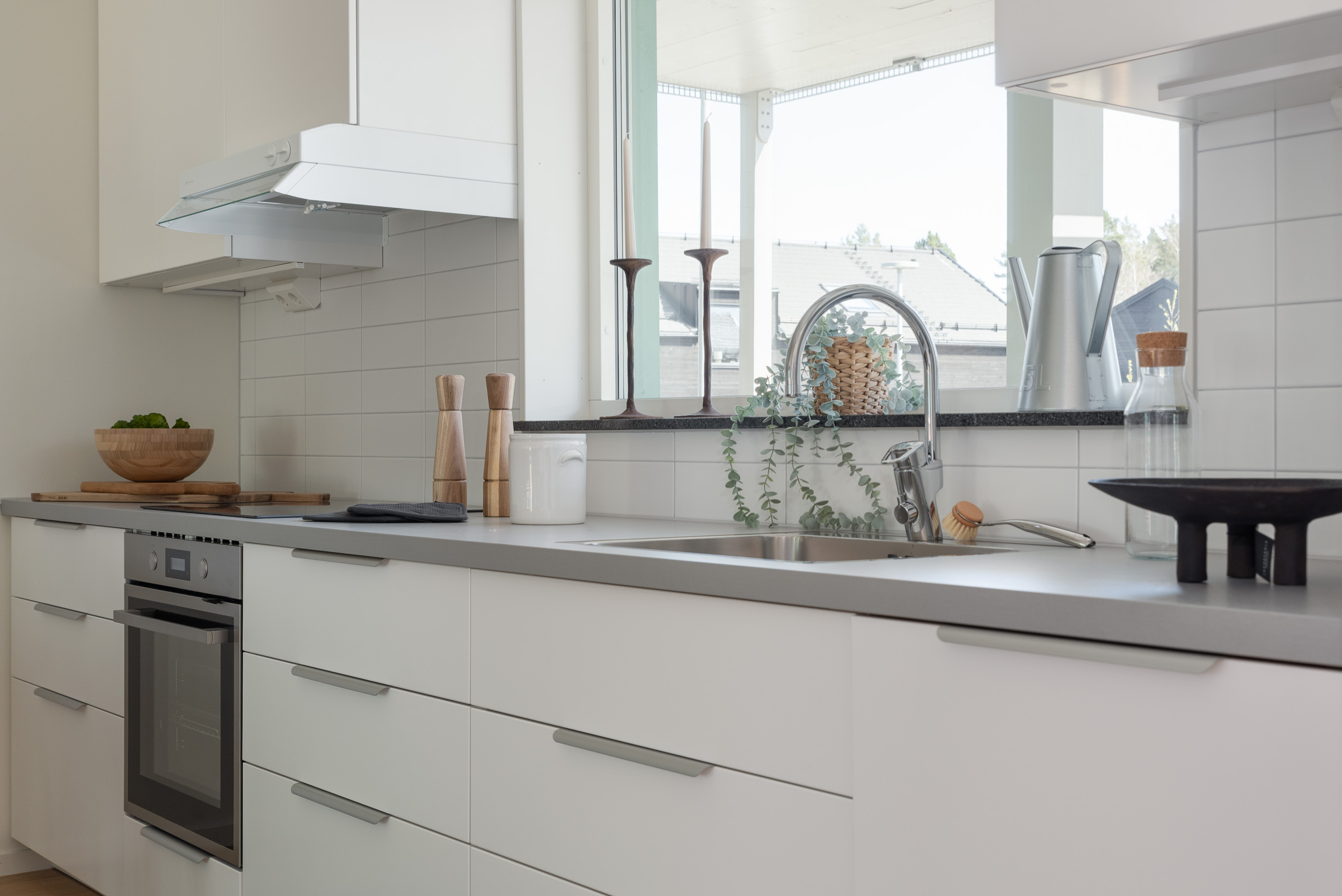 Bostadsbild från Ängsmarksvägen 33A, Såld i Gånsta, Enköping