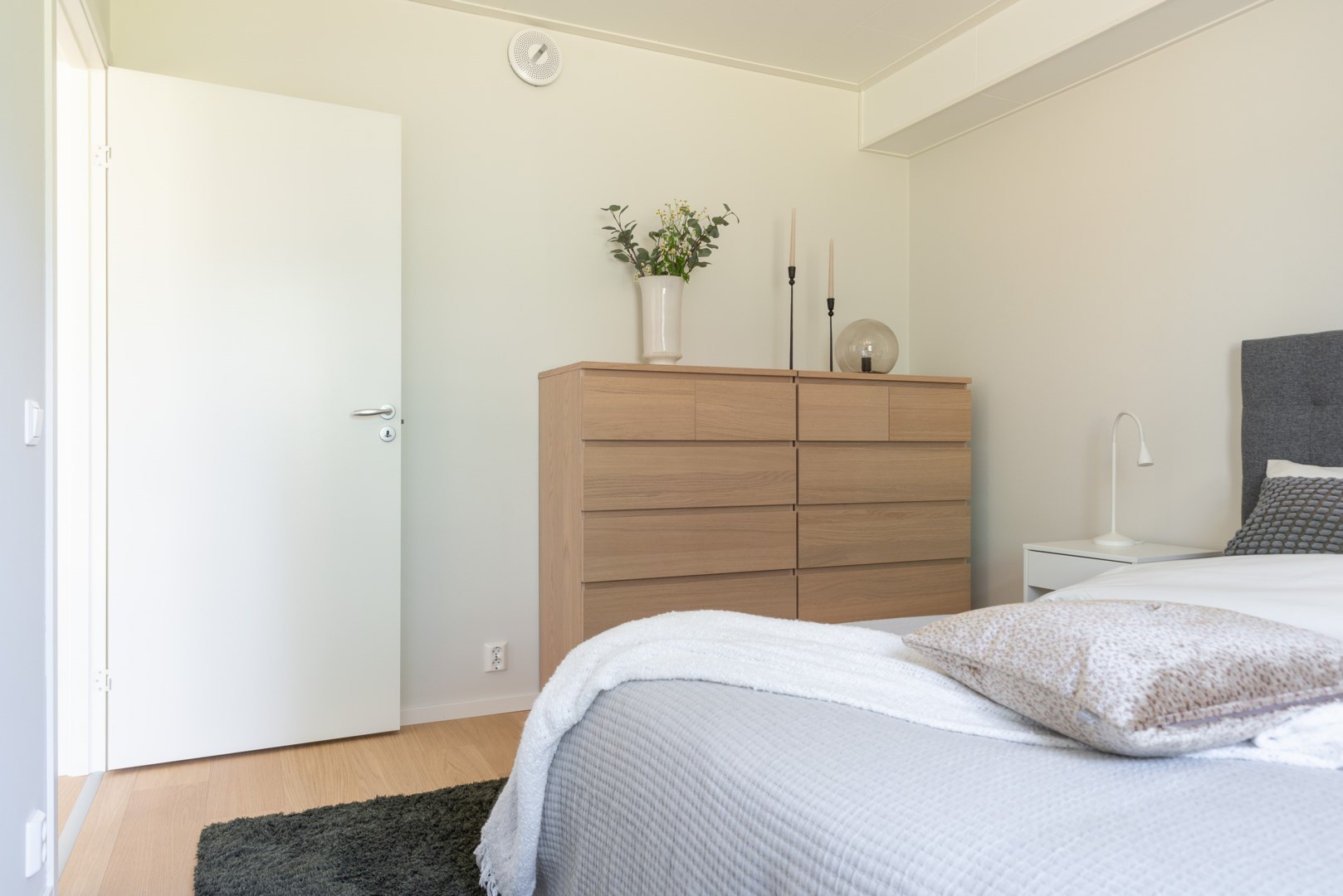 Bostadsbild från Ängsmarksvägen 33A, Såld i Gånsta, Enköping