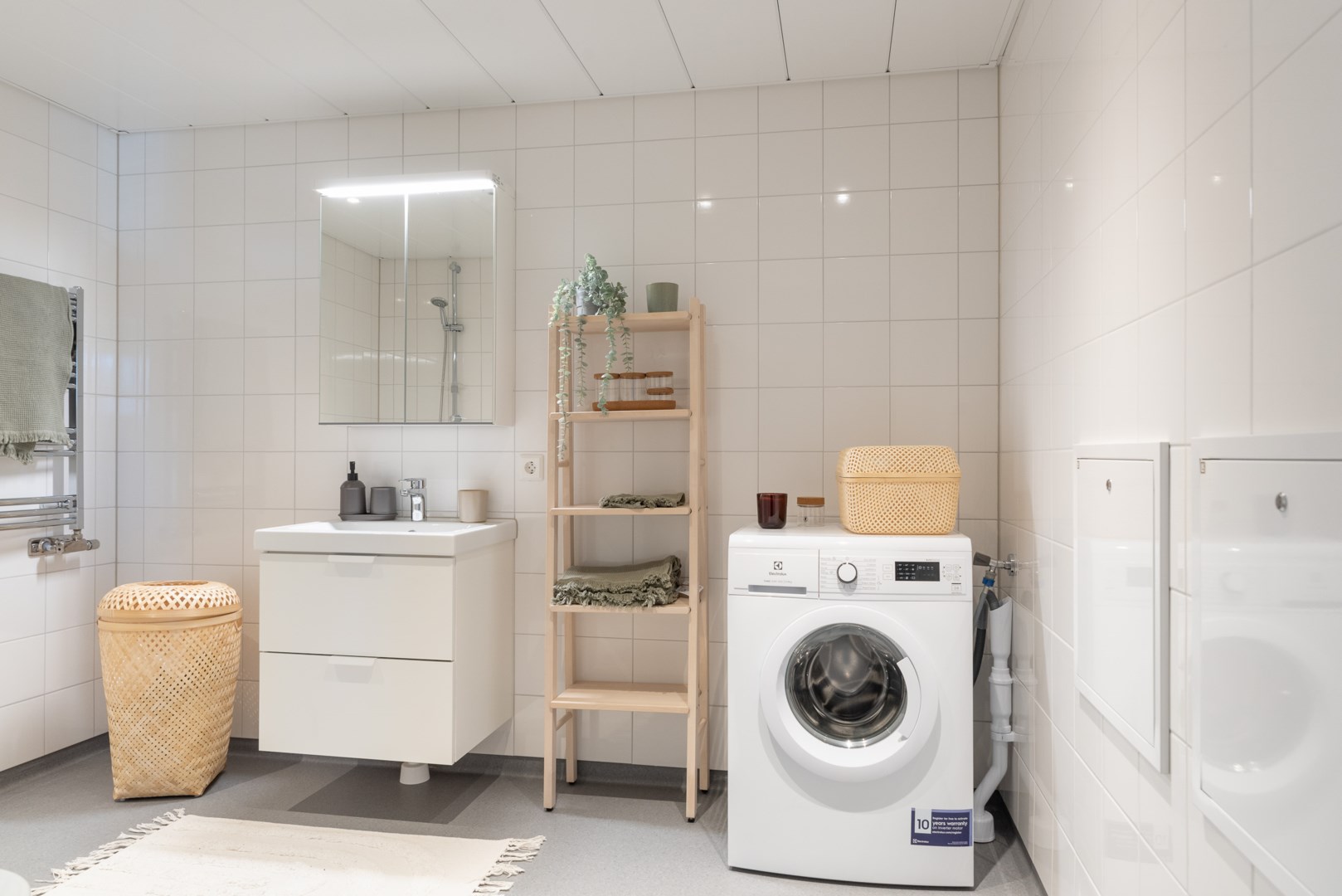 Bostadsbild från Ängsmarksvägen 33A, Såld i Gånsta, Enköping