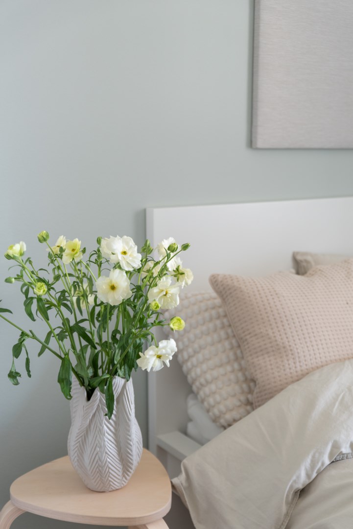 Bostadsbild från Ängsmarksvägen 33A, Såld i Gånsta, Enköping