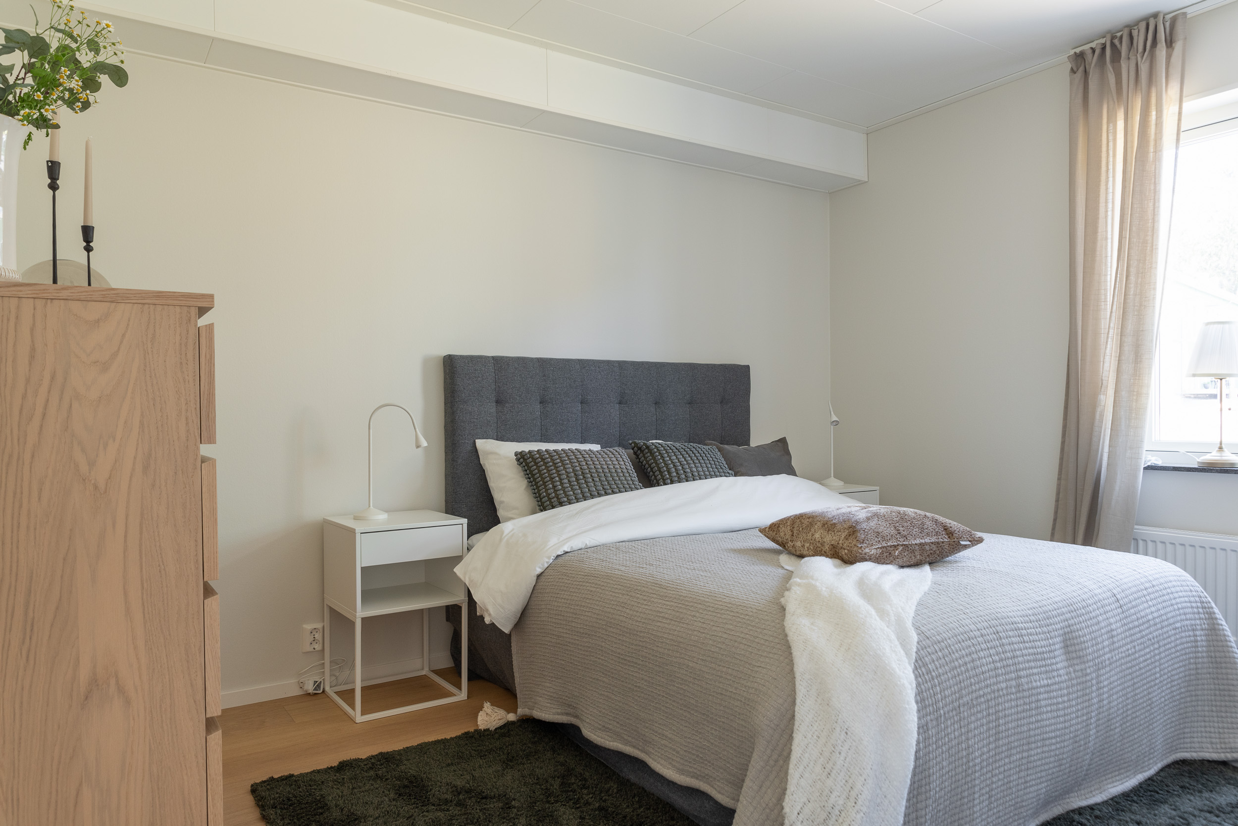 Bostadsbild från Ängsmarksvägen 33A, Såld i Gånsta, Enköping