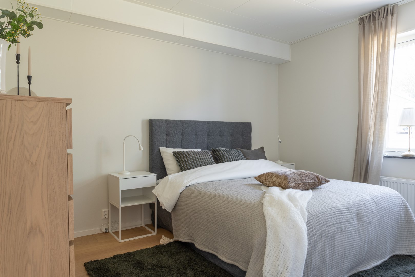 Bostadsbild från Ängsmarksvägen 33A, Såld i Gånsta, Enköping