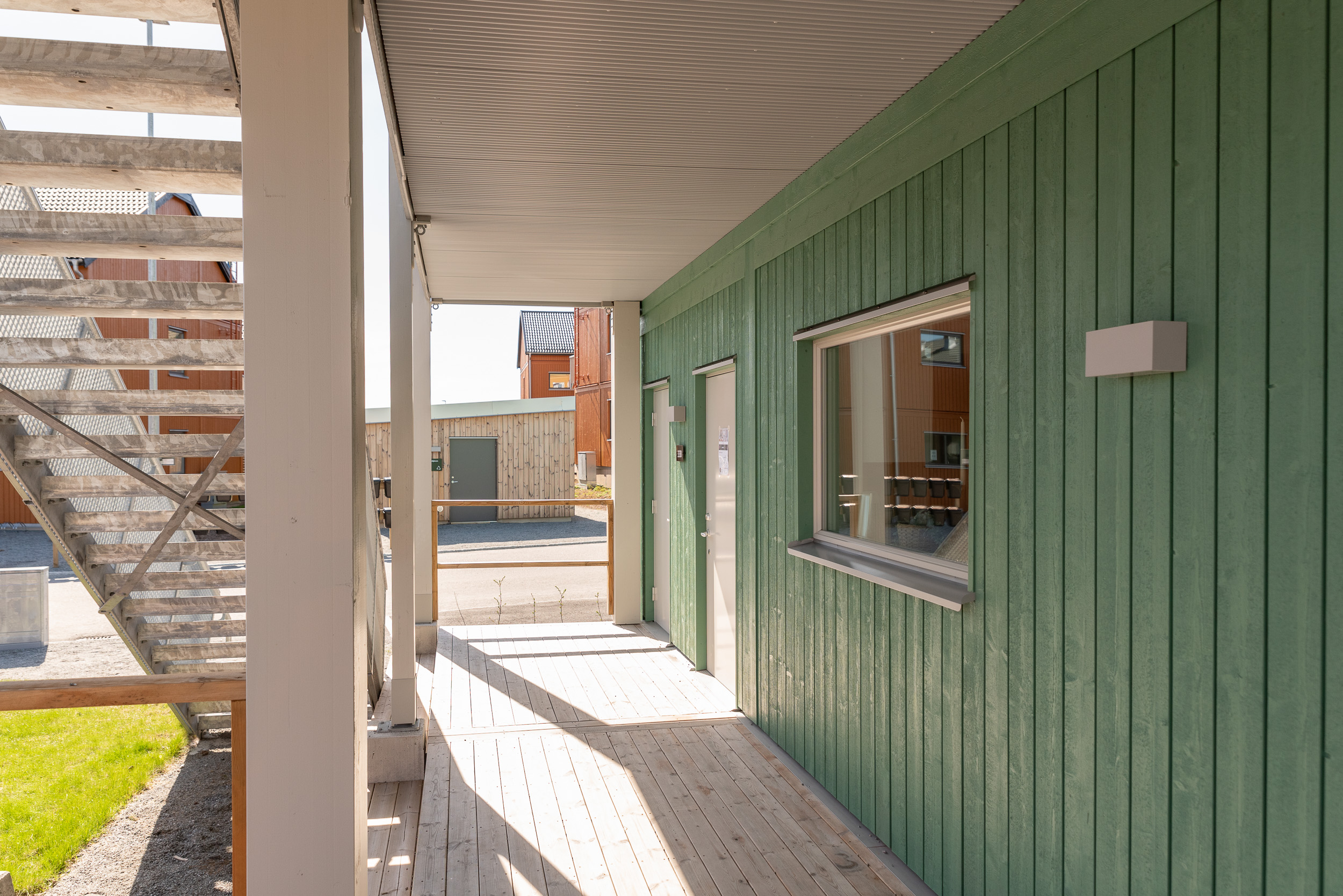 Bostadsbild från Ängsmarksvägen 33A, Såld i Gånsta, Enköping