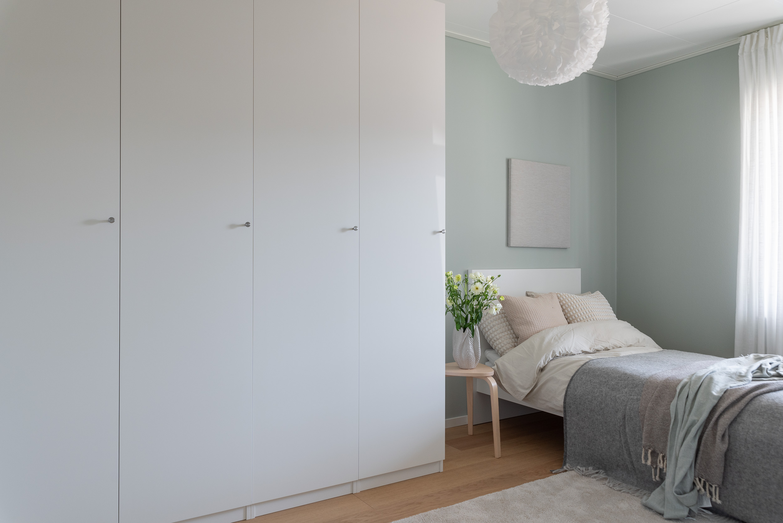 Bostadsbild från Ängsmarksvägen 33A, Såld i Gånsta, Enköping